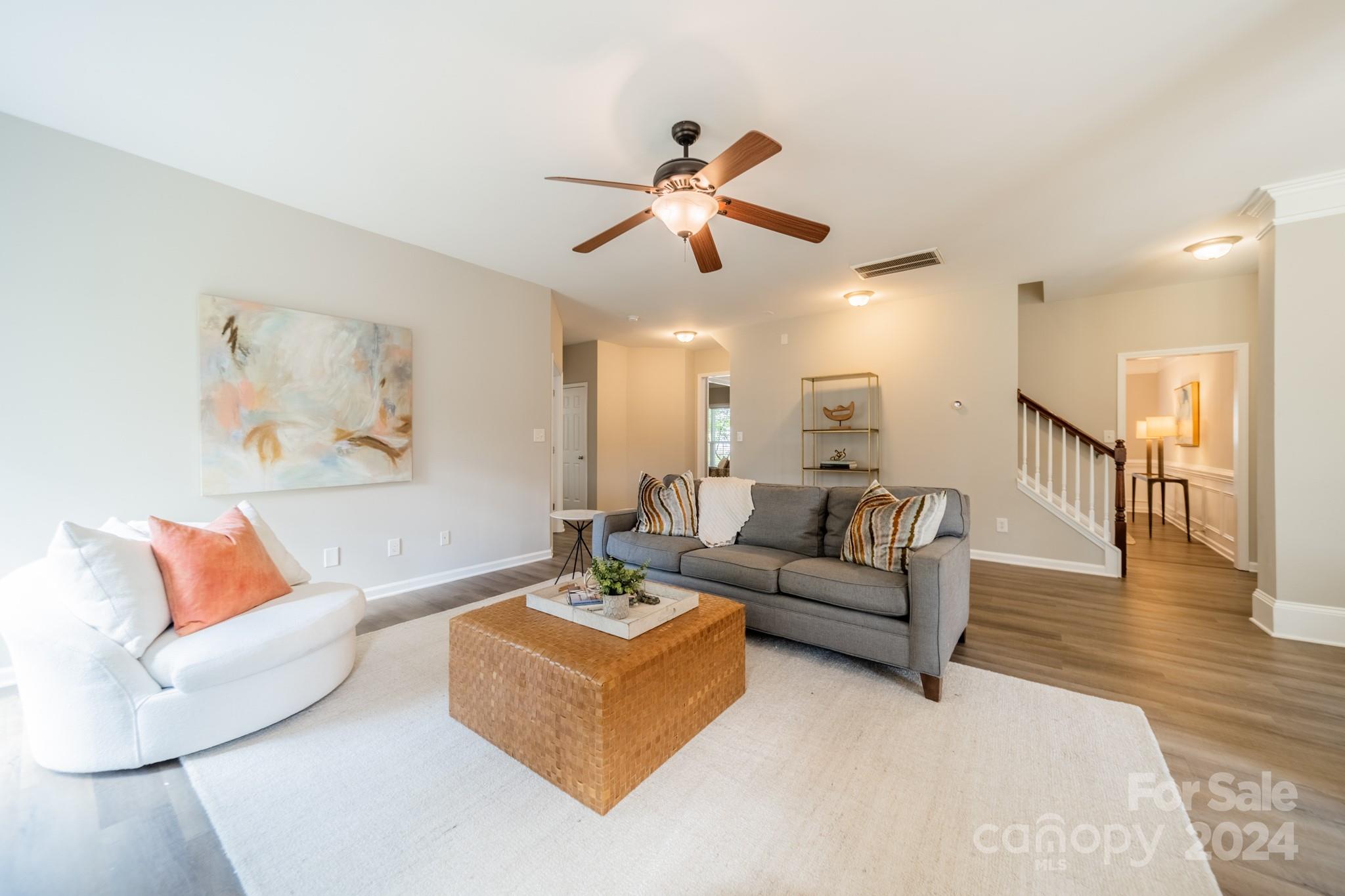 Shiloh Trace - Residential