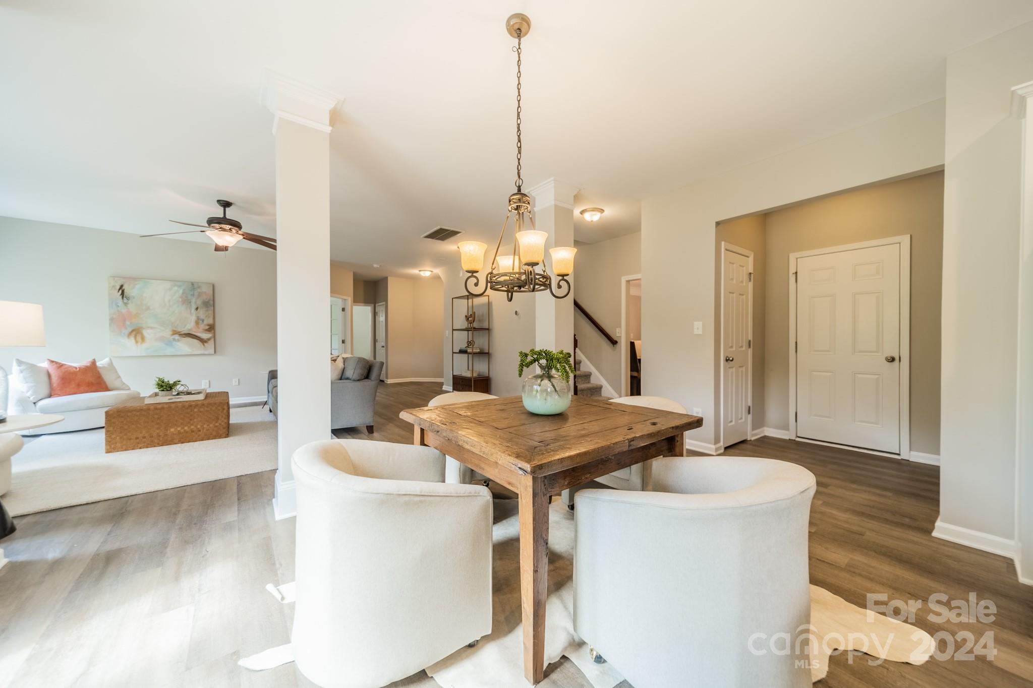 Shiloh Trace - Residential