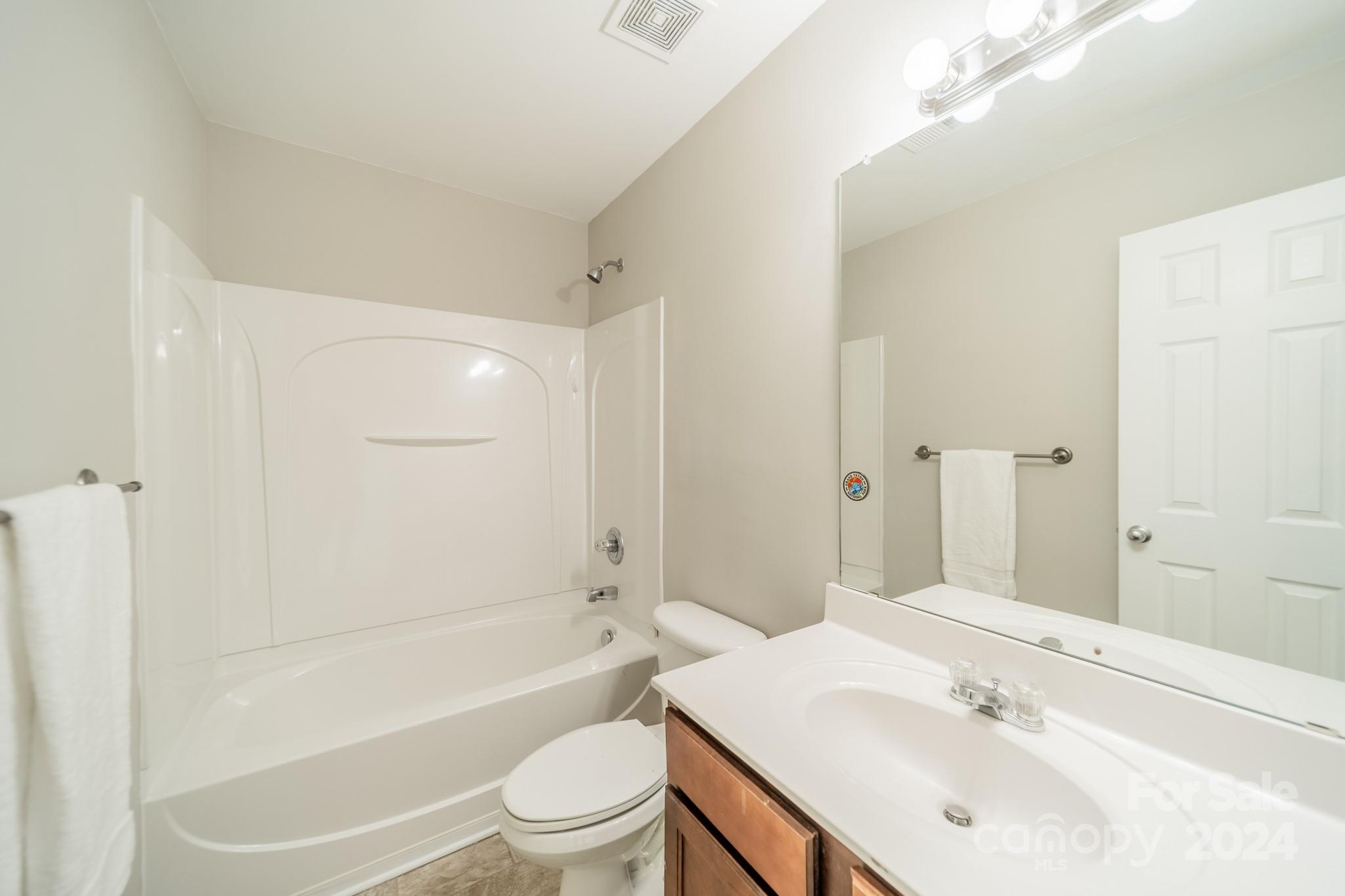 Shiloh Trace - Residential