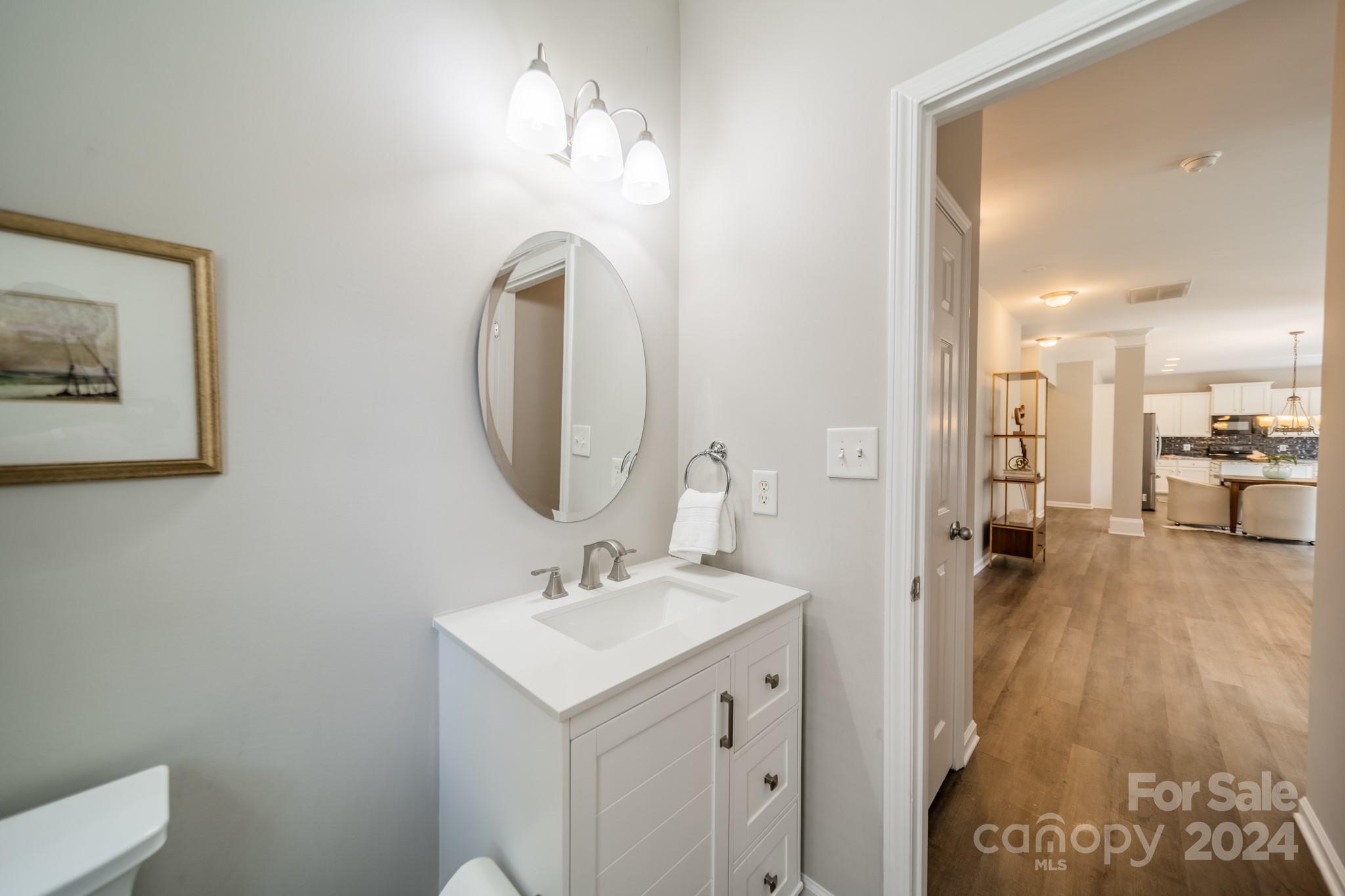 Shiloh Trace - Residential