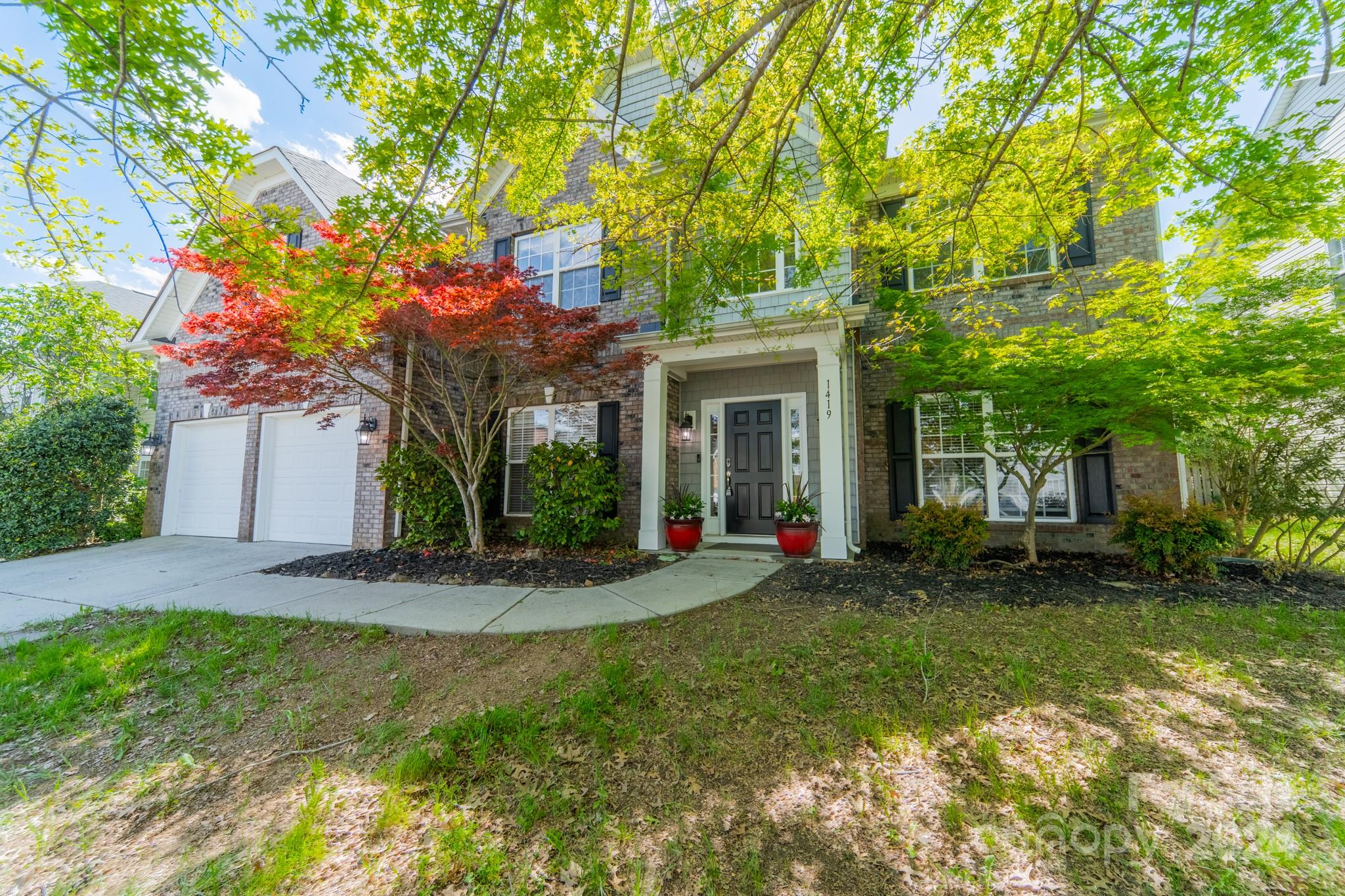 Shiloh Trace - Residential