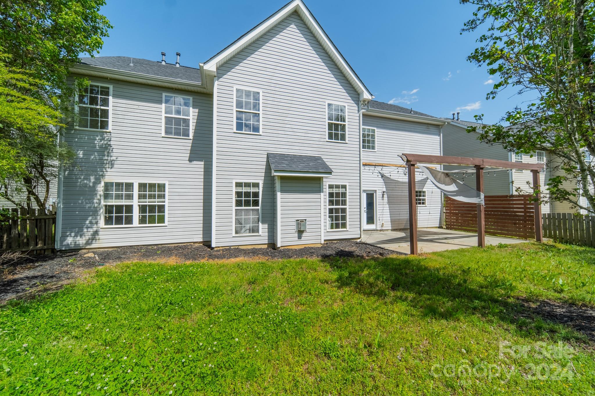 Shiloh Trace - Residential