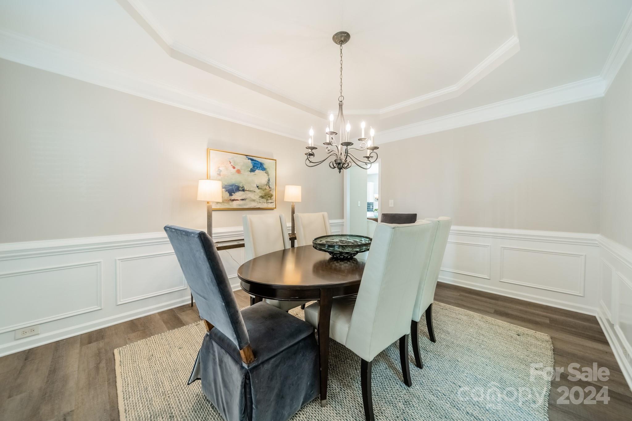 Shiloh Trace - Residential