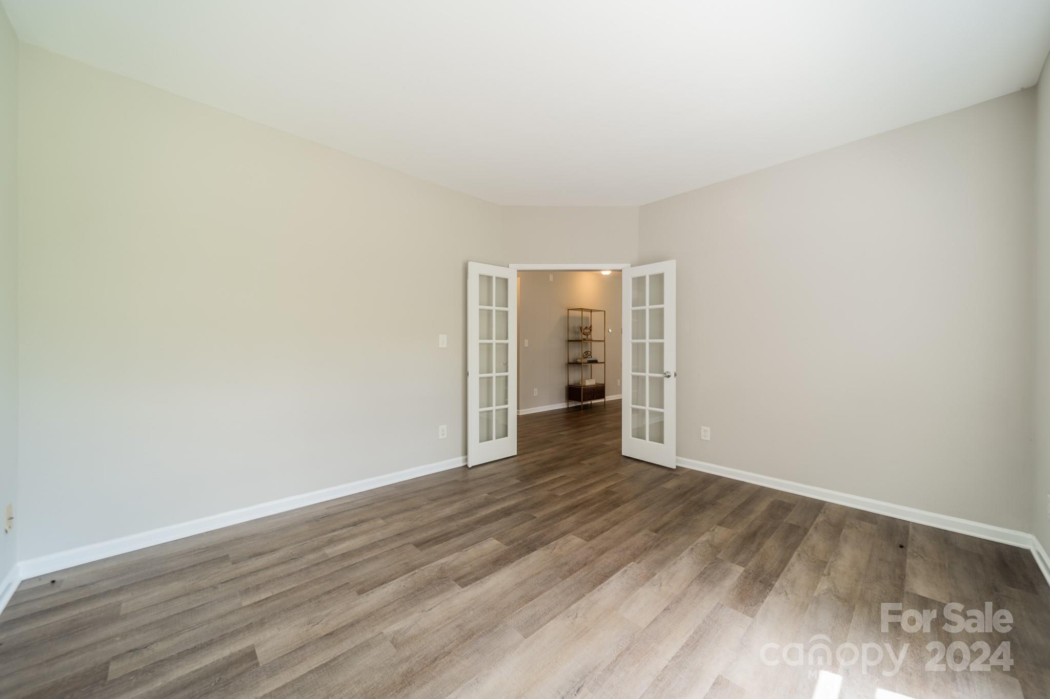 Shiloh Trace - Residential