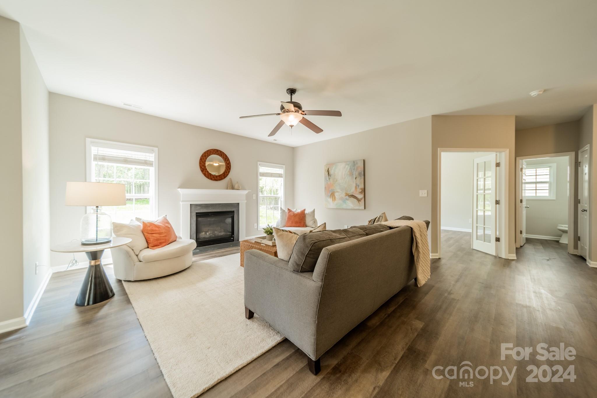 Shiloh Trace - Residential