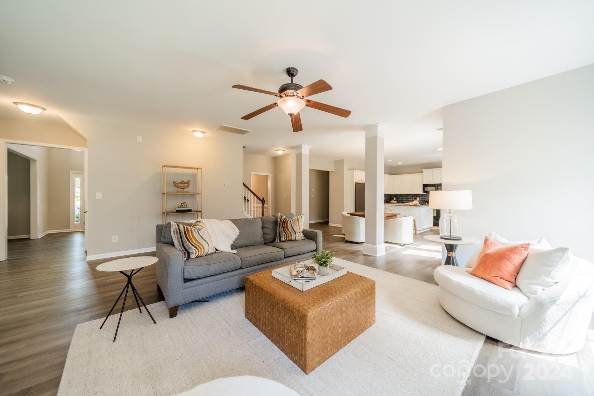 Shiloh Trace - Residential