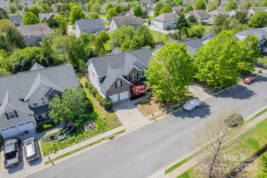 Back on market at no fault of sellers.  Updates galore in this home. Carpet & Luxury Vinyl Plank installed 2023, New Kitchen Countertops/sink 2023, Kitchen Cabinets Painted 2023, New Powder Room Vanity and Toilet 2023, New Furnace / HVAC 2022, New Hot Water Heater 2020, New Roof 2019! If you looking for "move-in ready" this is the house for you. Walk through the front door, you will find a spacious formal DR and Office/LR. Continue on to the Kitchen/Great Room. Kitchen hosts lots of storage / island with additional dining space and views to the wonderful back yard making an amazing entertaining space. Great Room is large open concept living at its best. There is another living space next to the Great Room that can be used as a secondary office. The home offers flexible living spaces throughout. Primary Bedroom and 3 guest bedrooms are located on the 2nd floor. Adding to the flexible floor plan is a Bonus Room that can also serve as a 5th bedroom. The options in this home are endless.