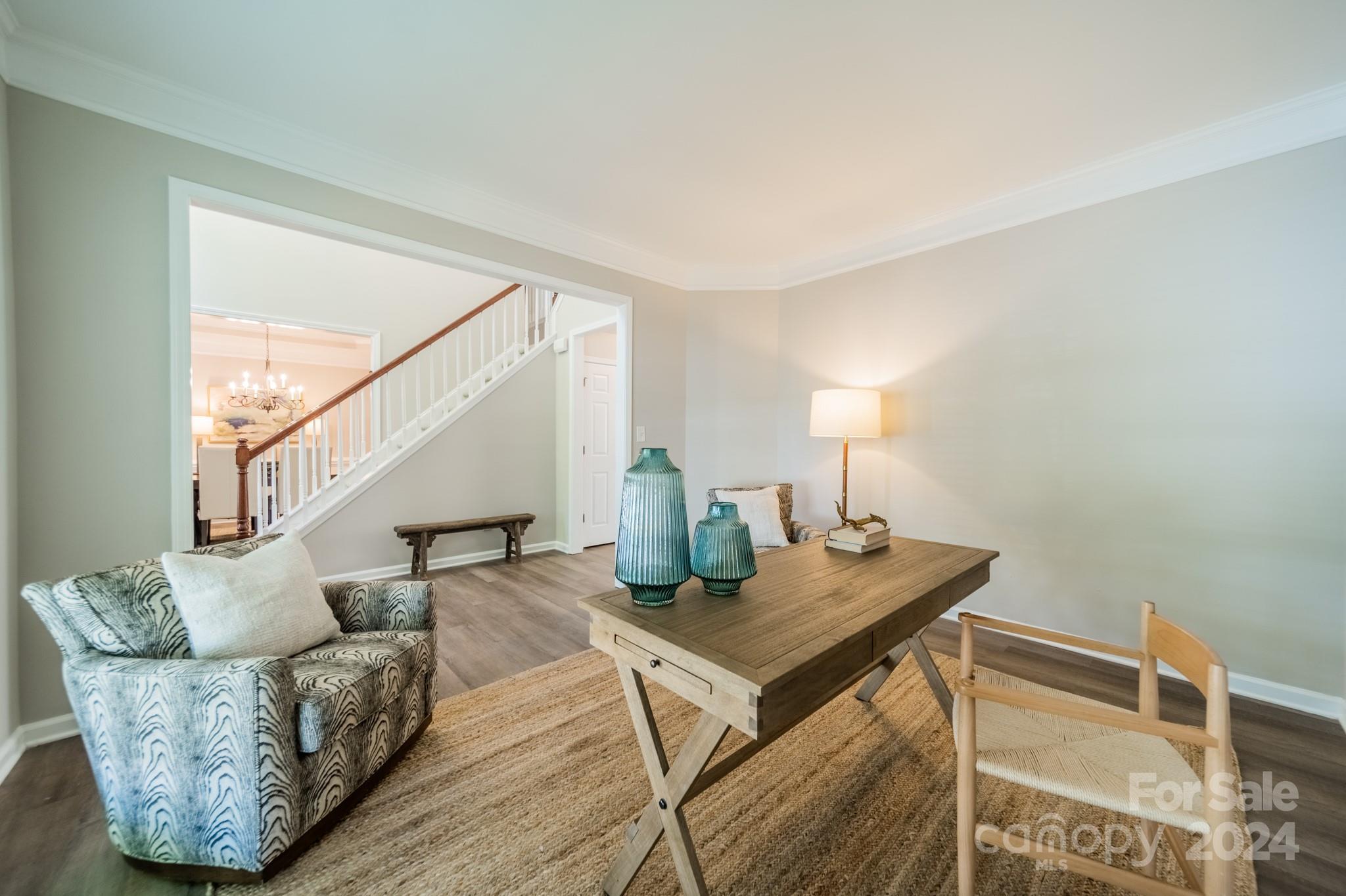 Shiloh Trace - Residential