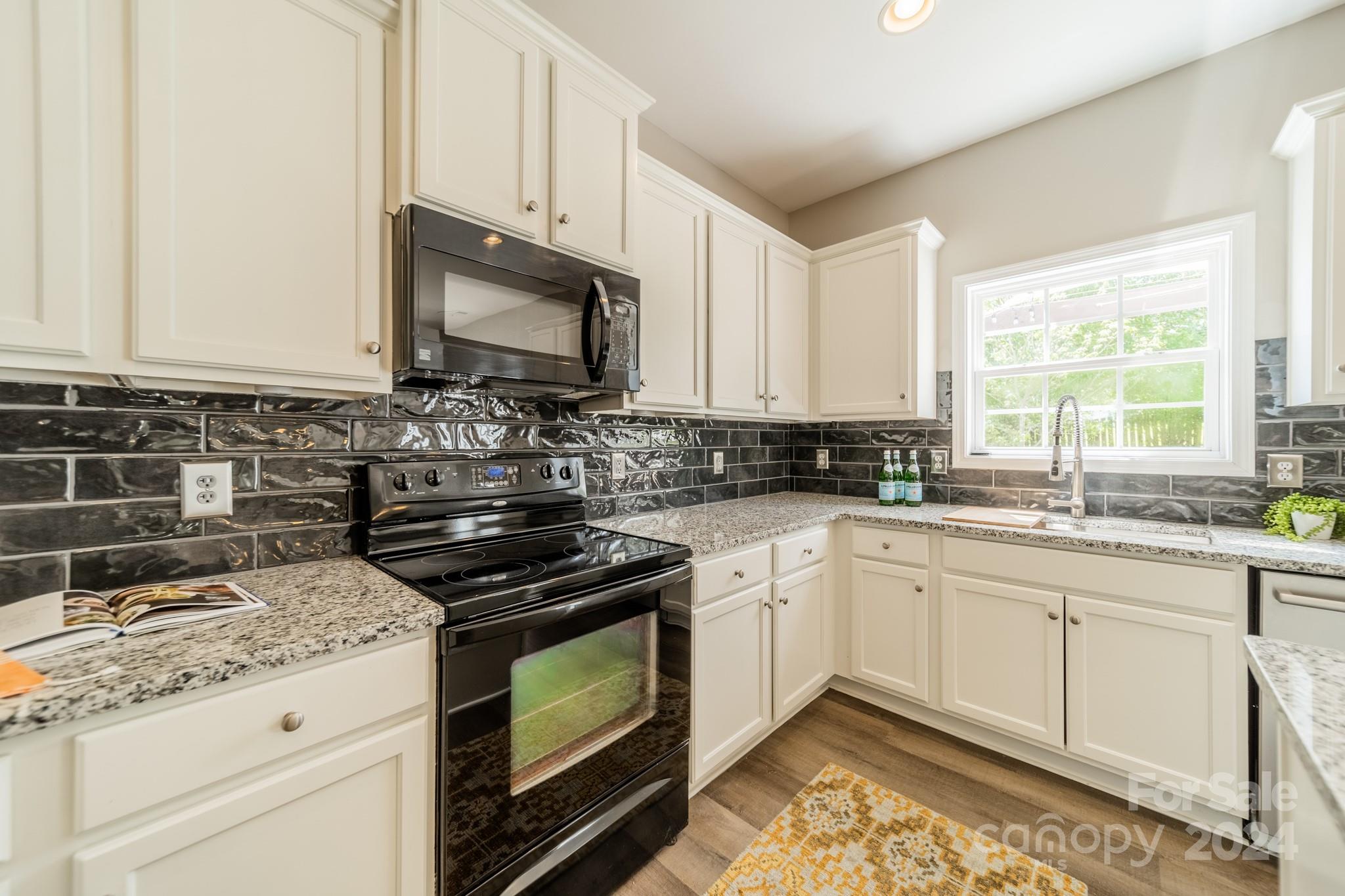 Shiloh Trace - Residential