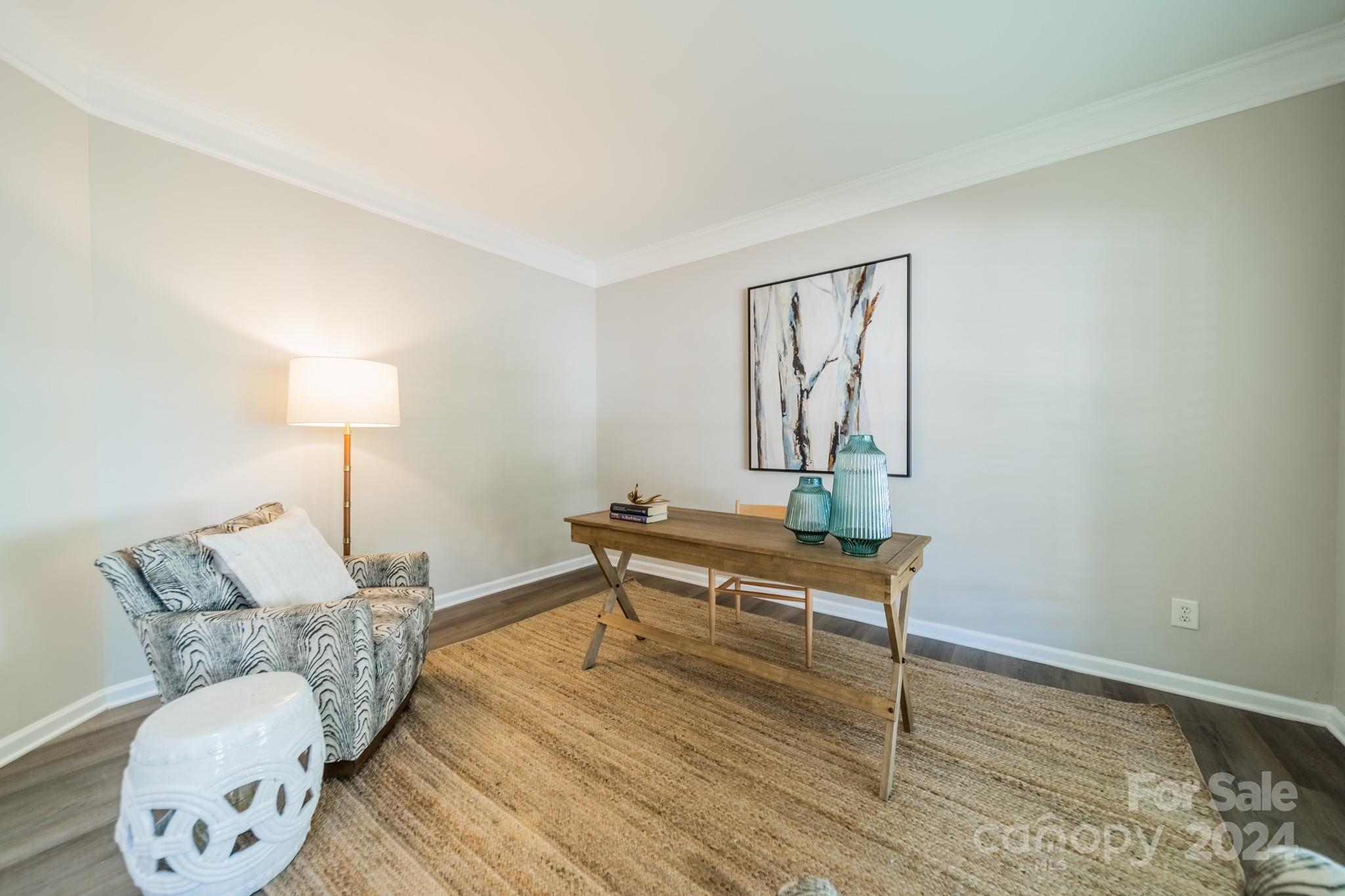 Shiloh Trace - Residential