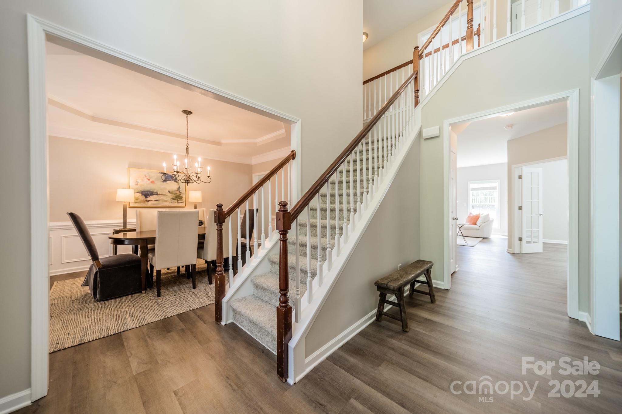 Shiloh Trace - Residential