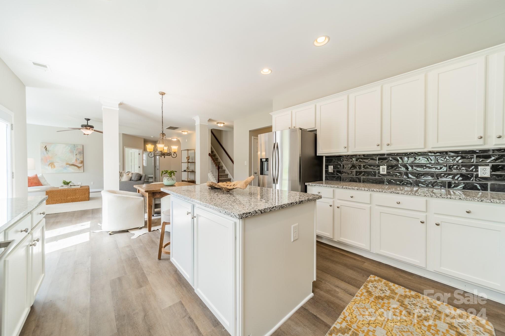 Shiloh Trace - Residential