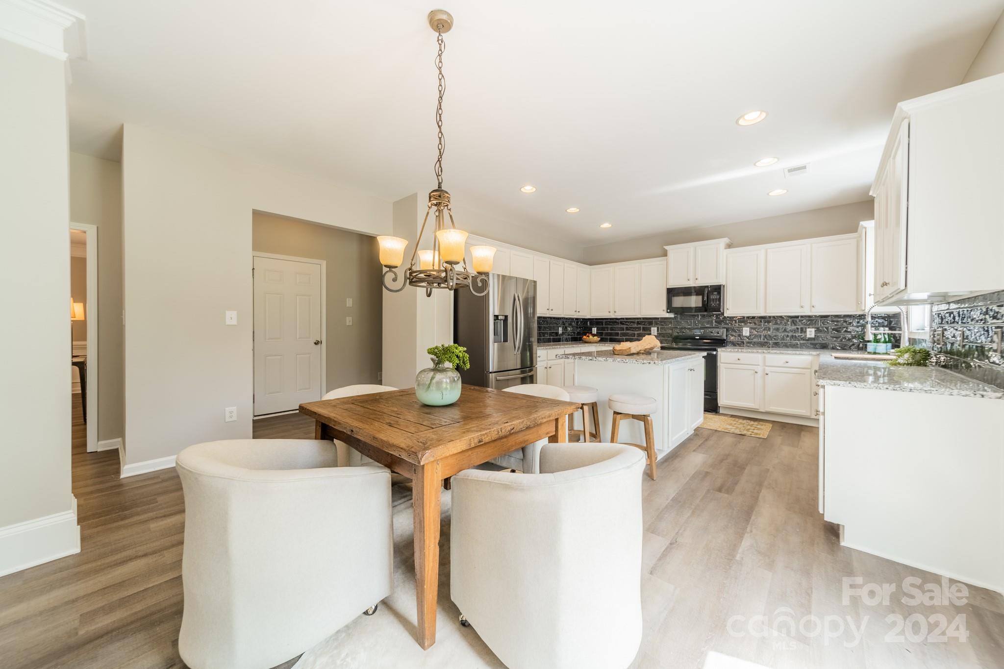 Shiloh Trace - Residential