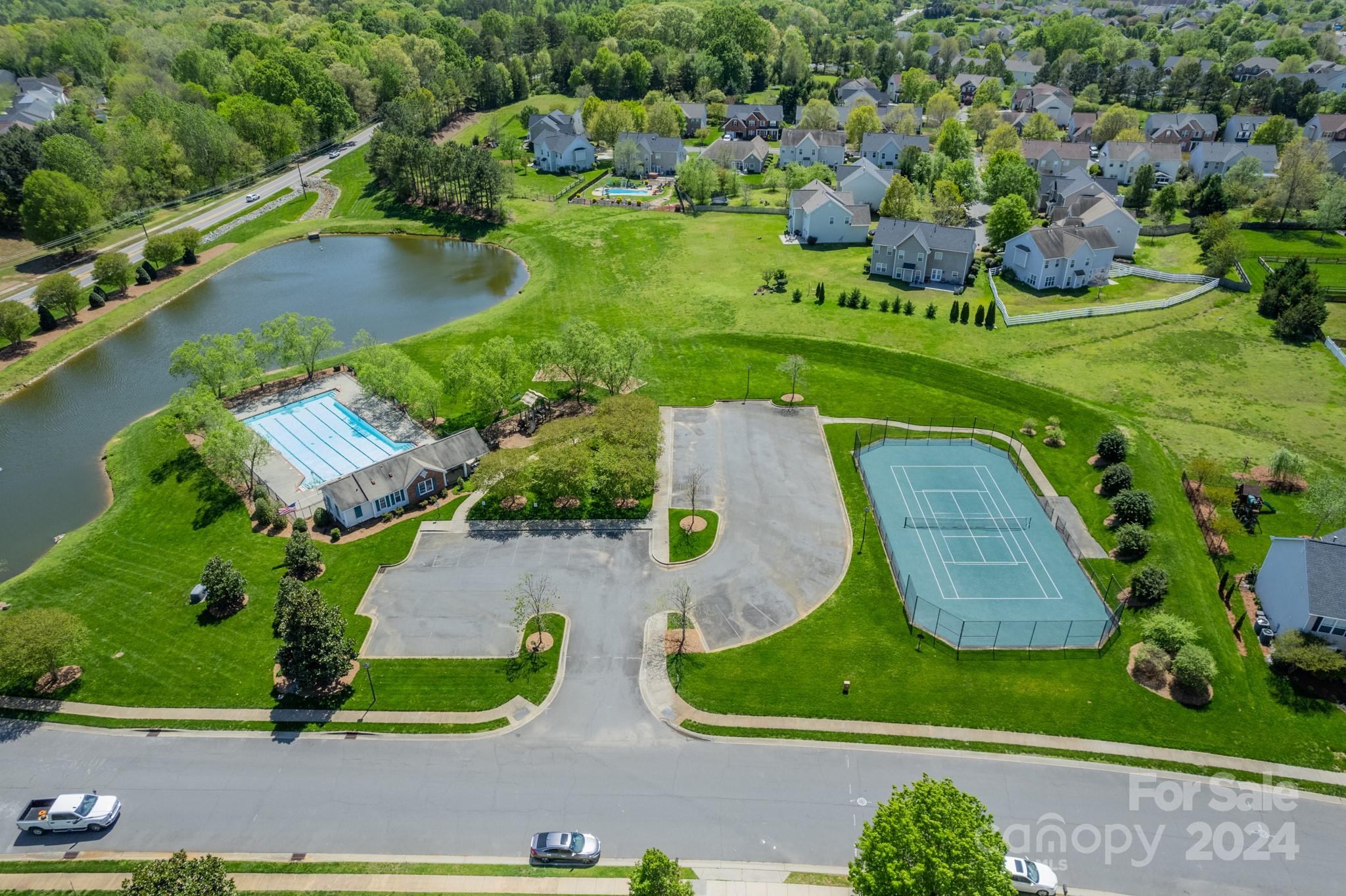 Shiloh Trace - Residential