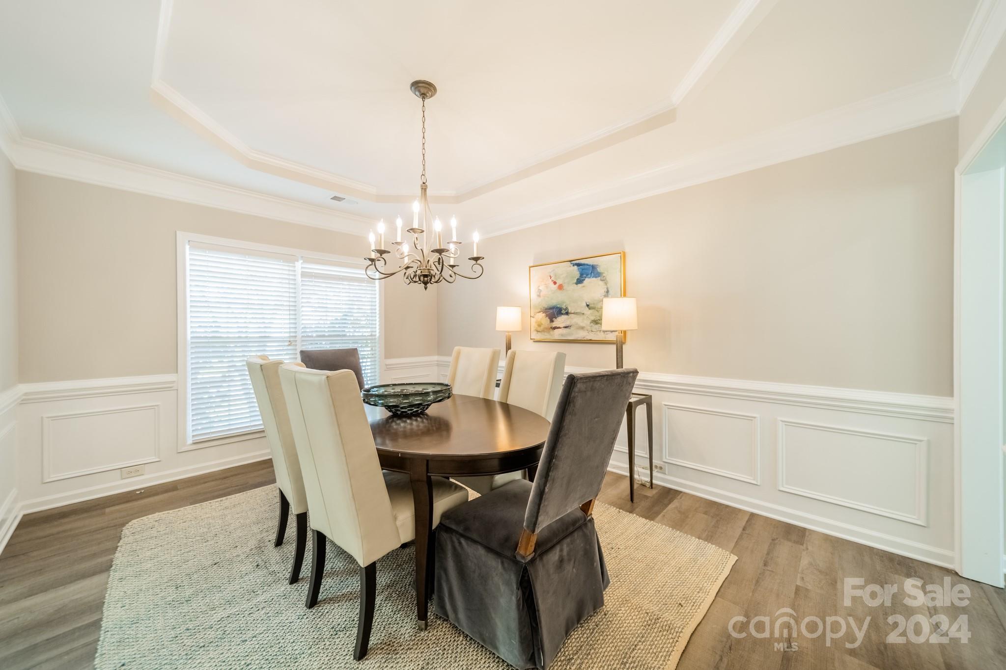 Shiloh Trace - Residential