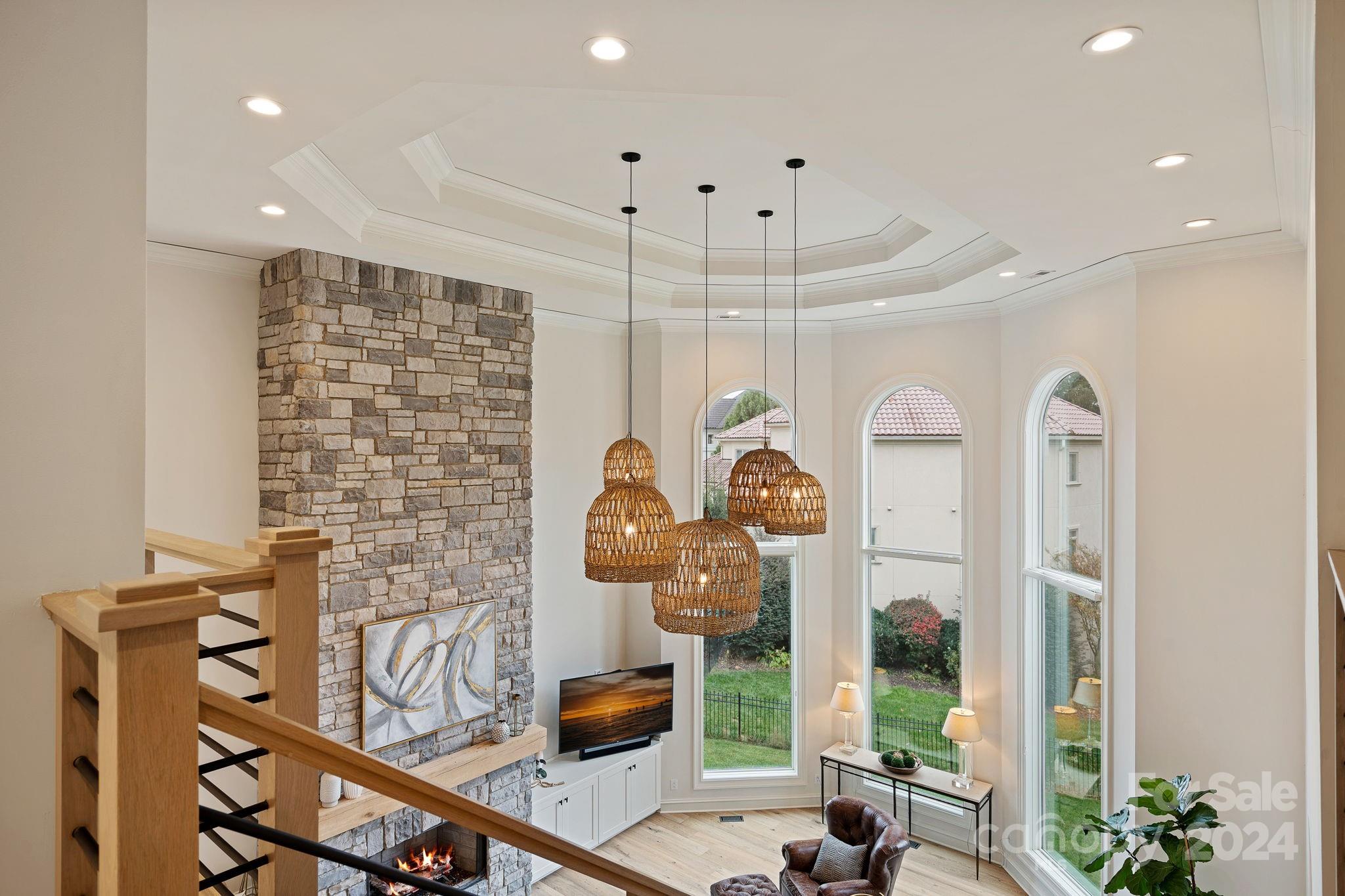 The Peninsula - Residential