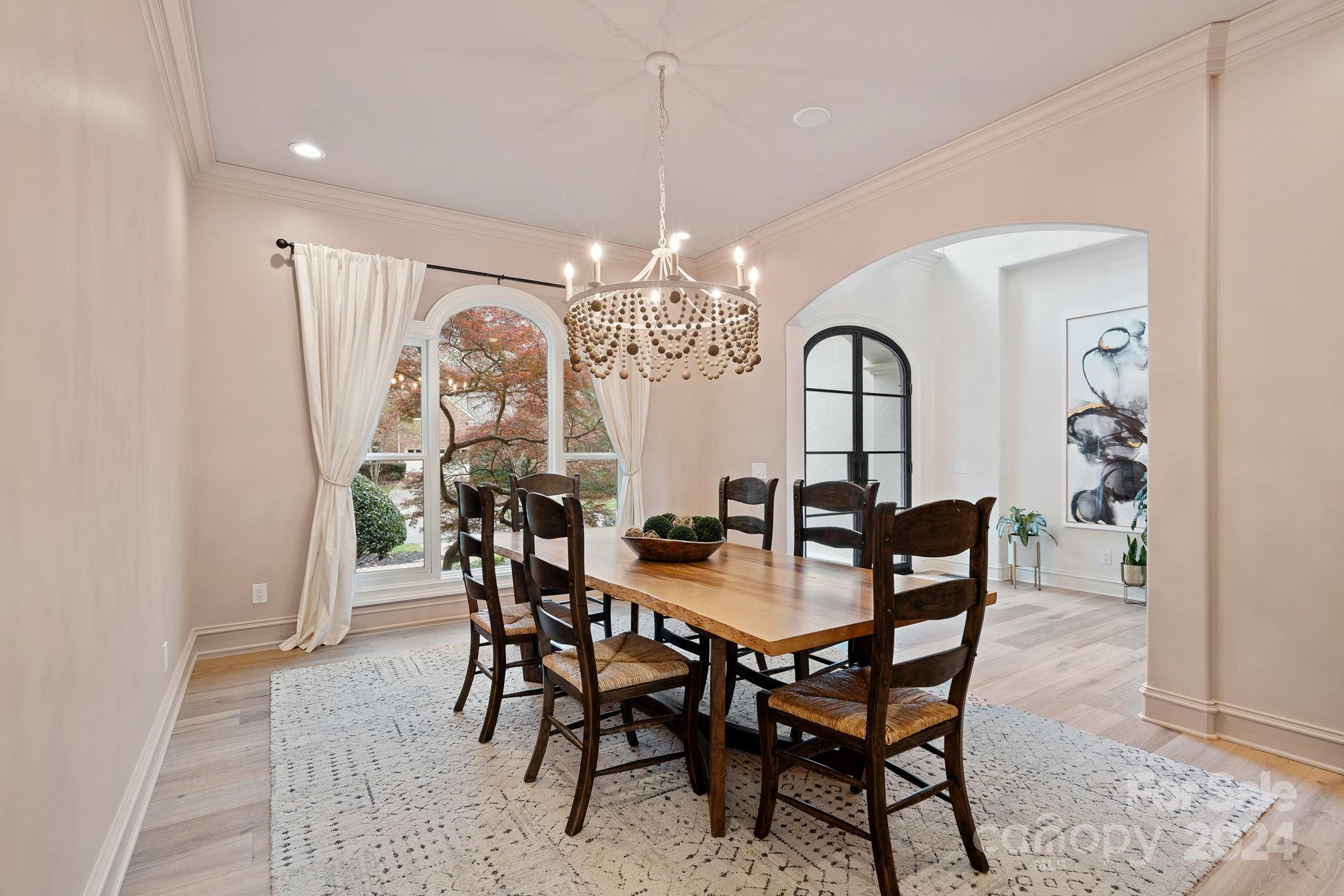 The Peninsula - Residential