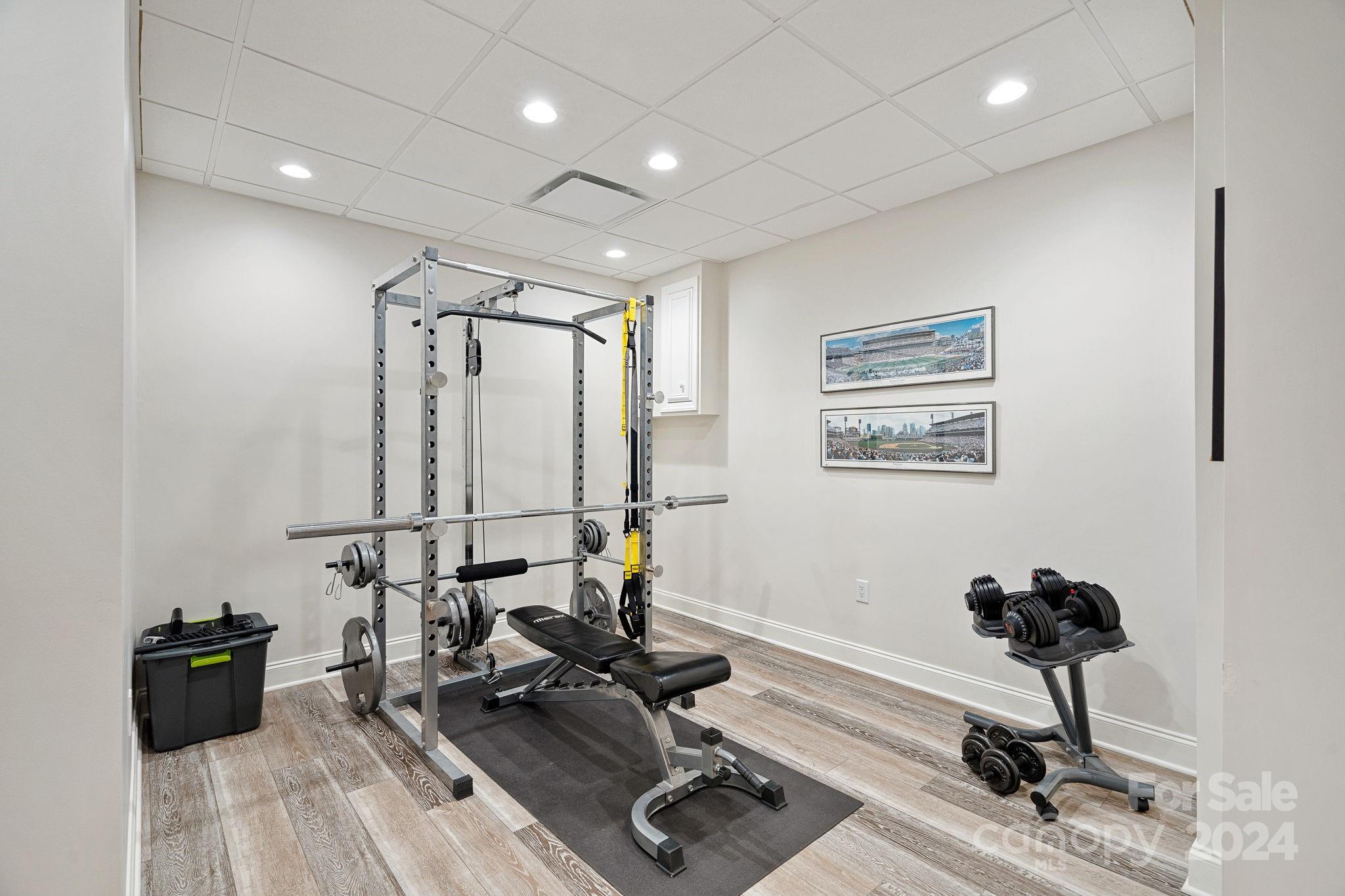 The Peninsula - Residential