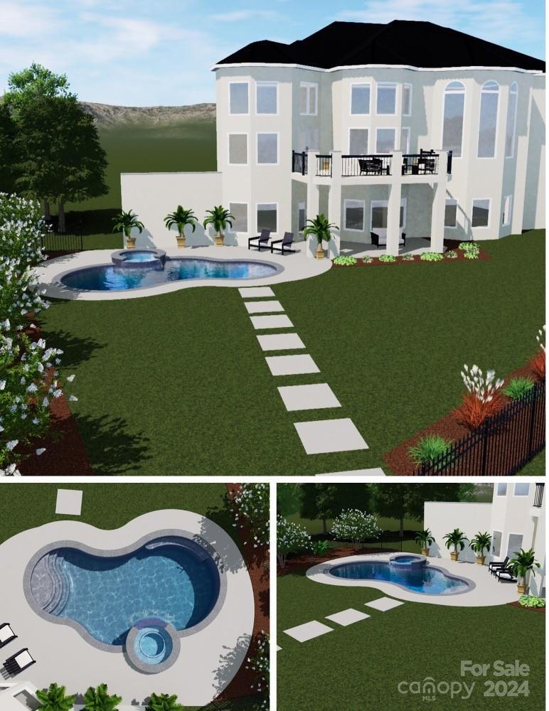 The Peninsula - Residential