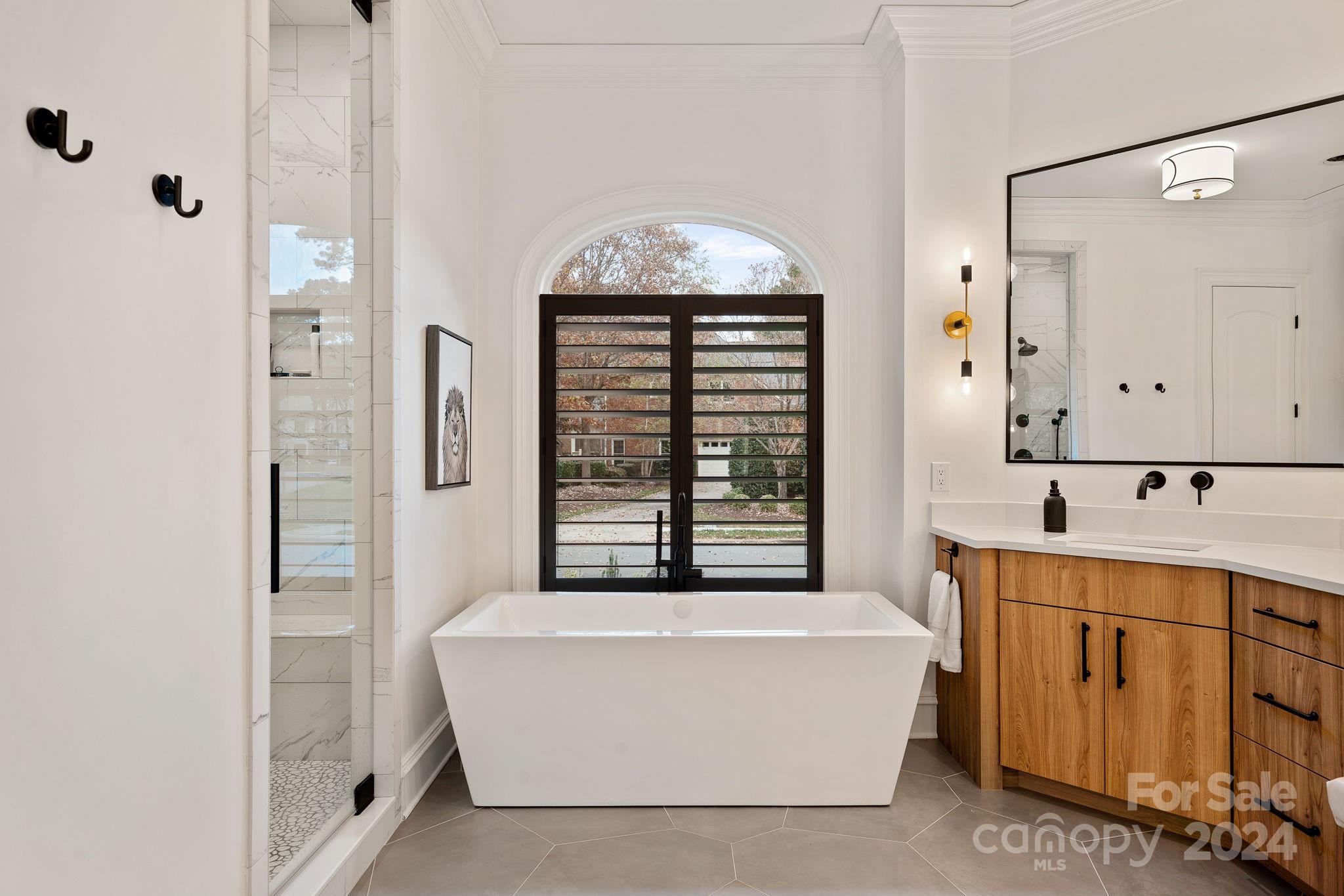 The Peninsula - Residential