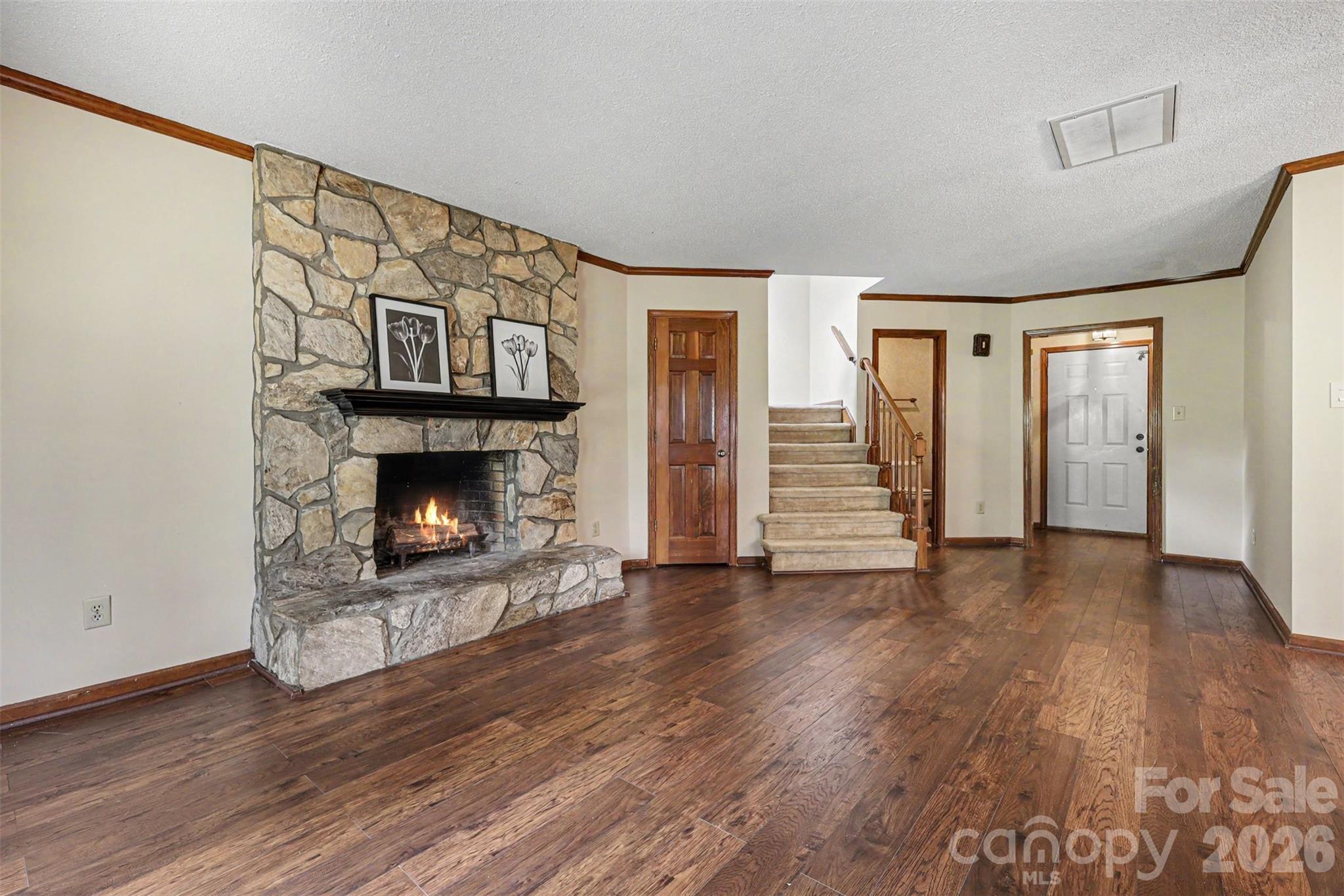 Ridgeview - Residential