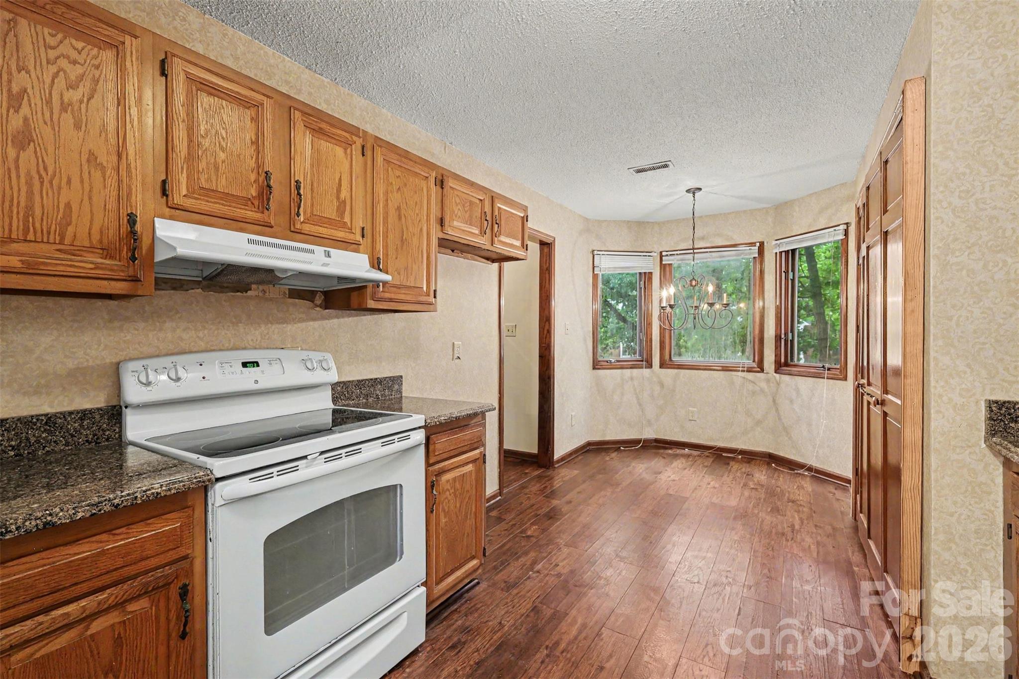 Ridgeview - Residential