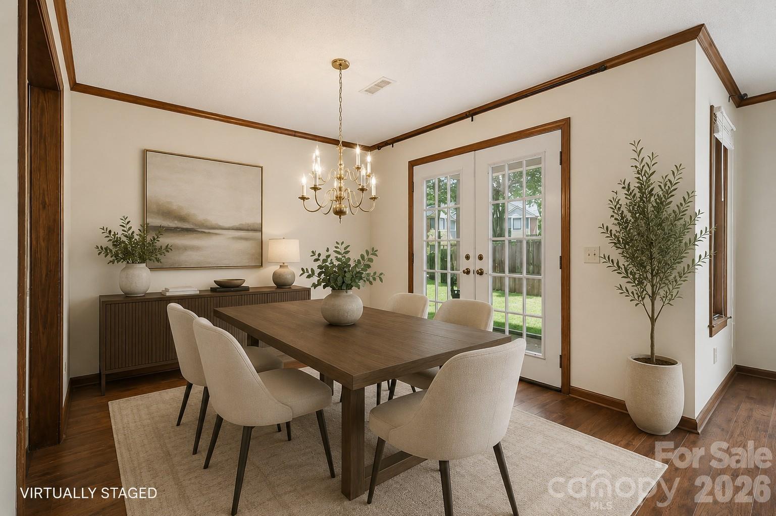 Ridgeview - Residential