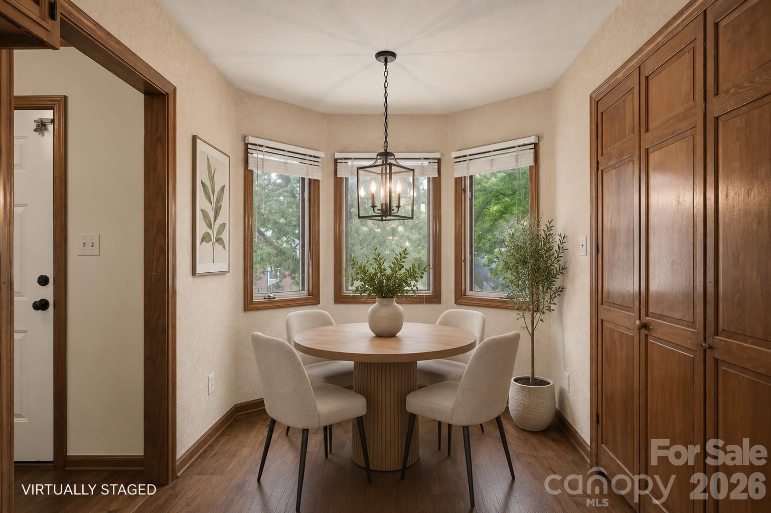Ridgeview - Residential