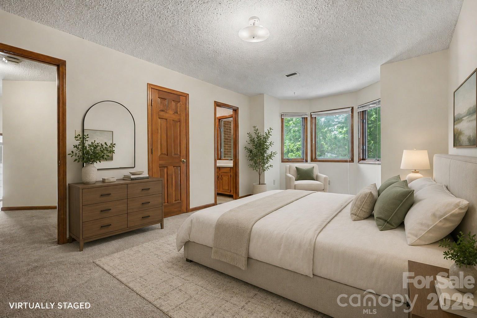 Ridgeview - Residential