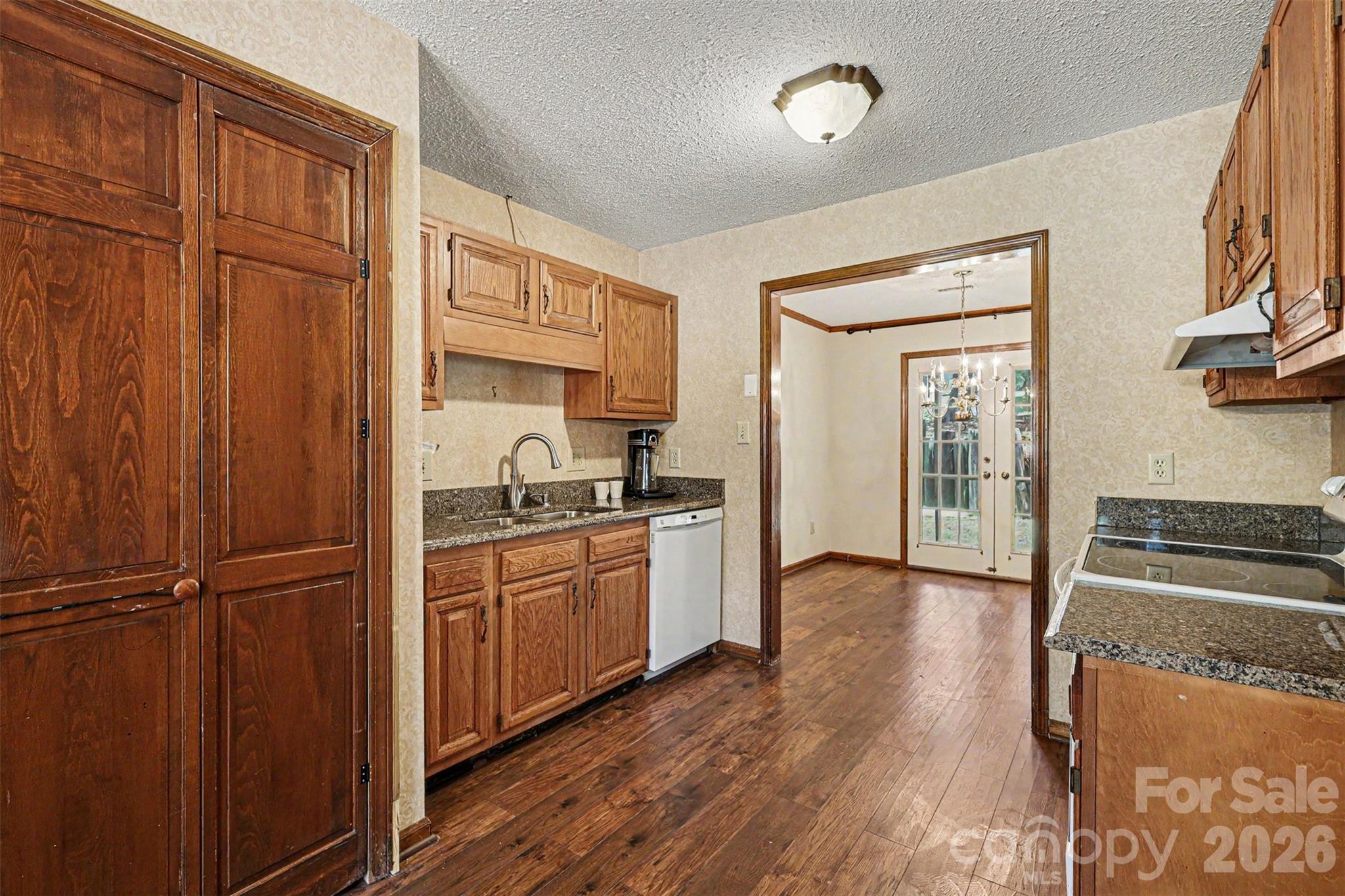 Ridgeview - Residential