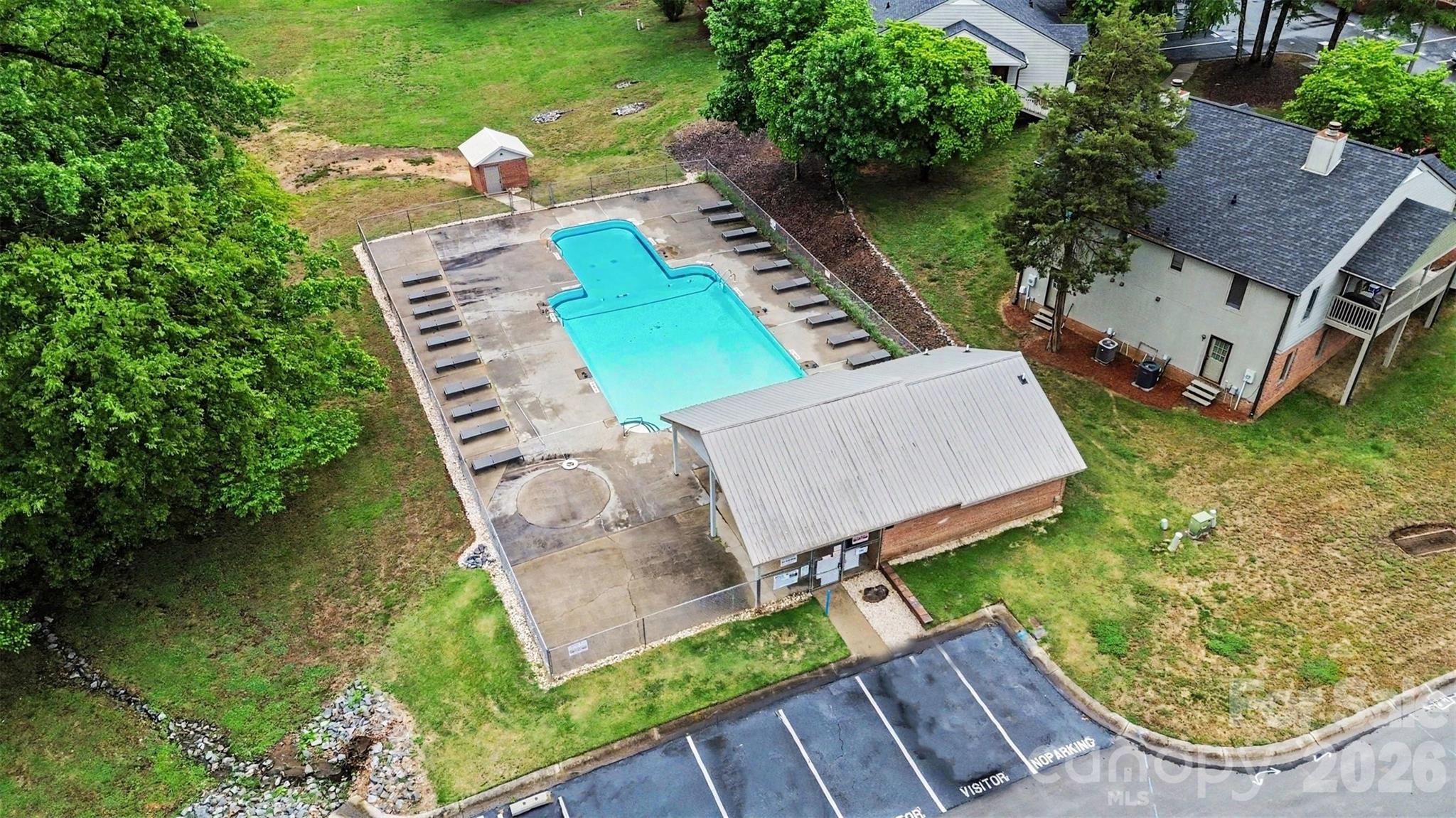 Ridgeview - Residential
