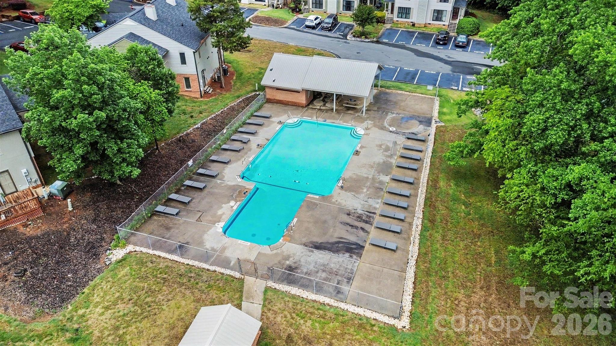 Ridgeview - Residential