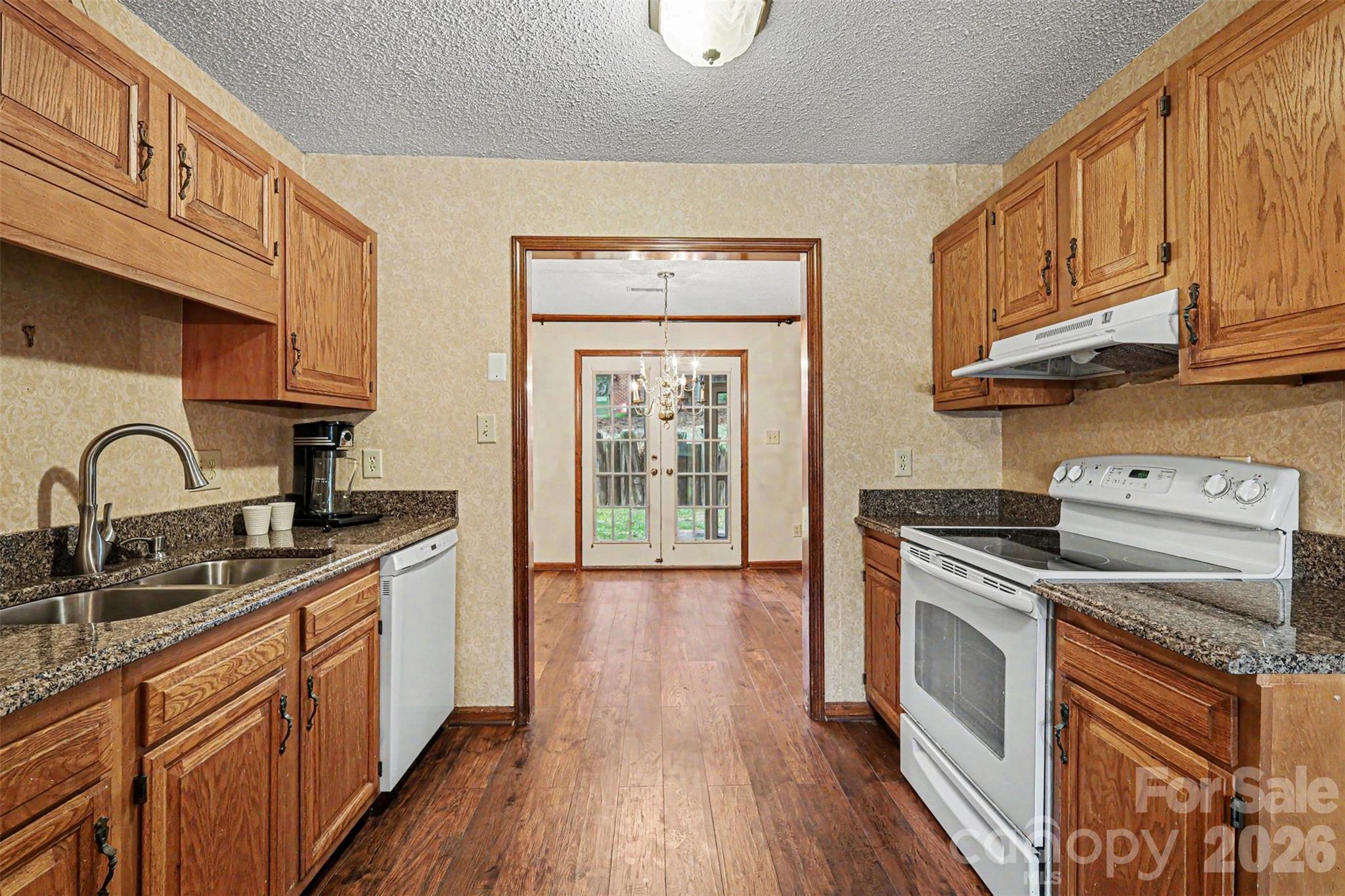 Ridgeview - Residential