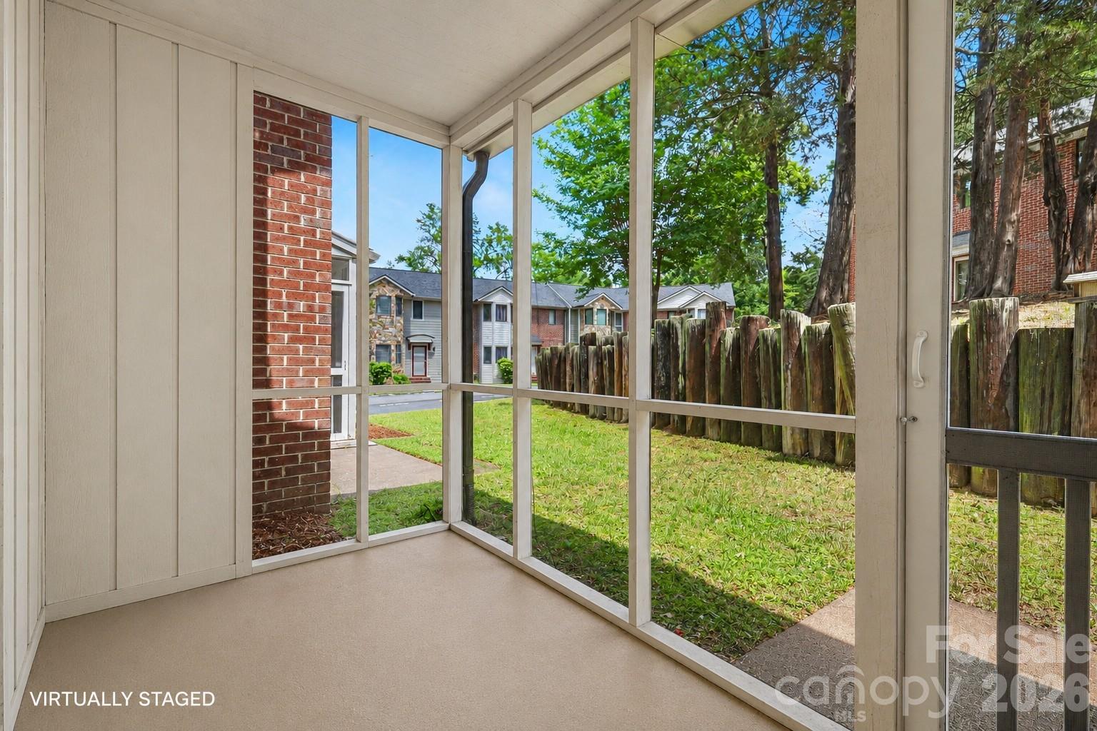 Ridgeview - Residential