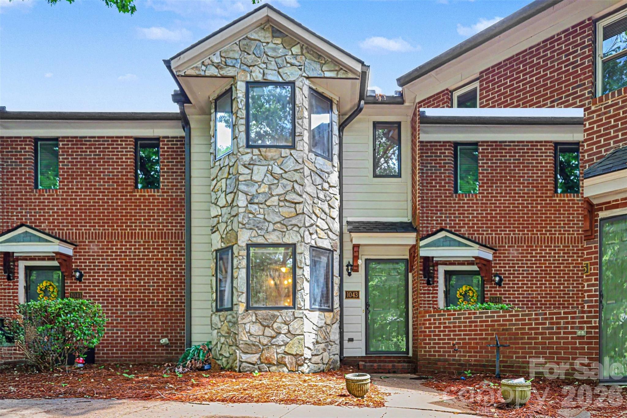 Ridgeview - Residential