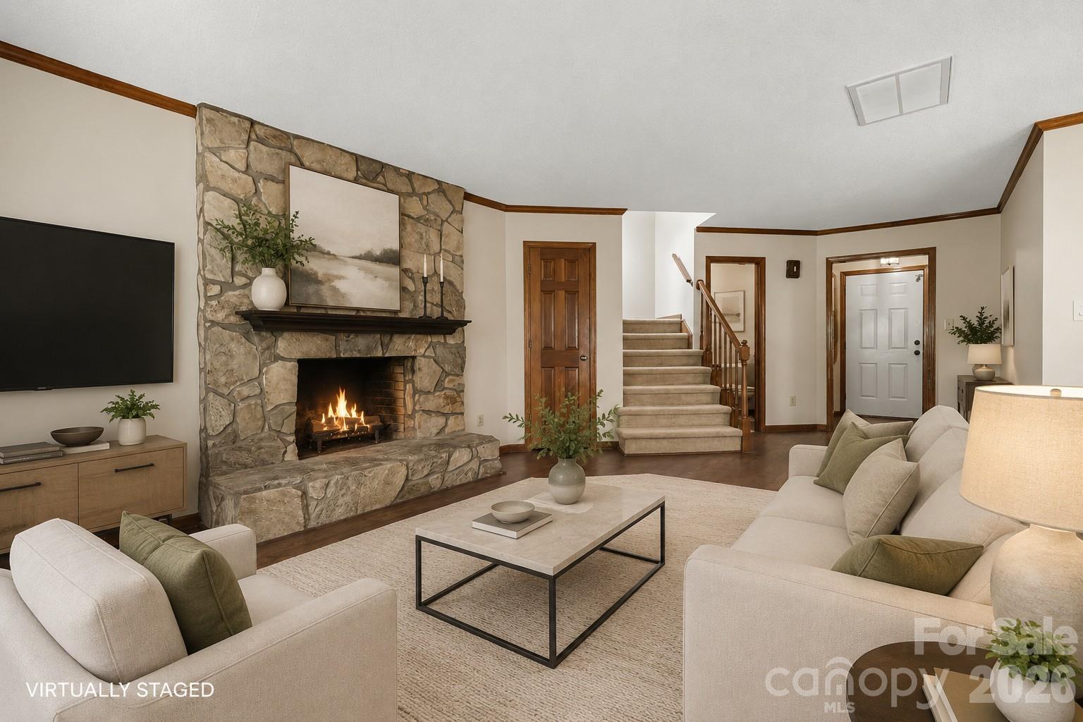 Ridgeview - Residential