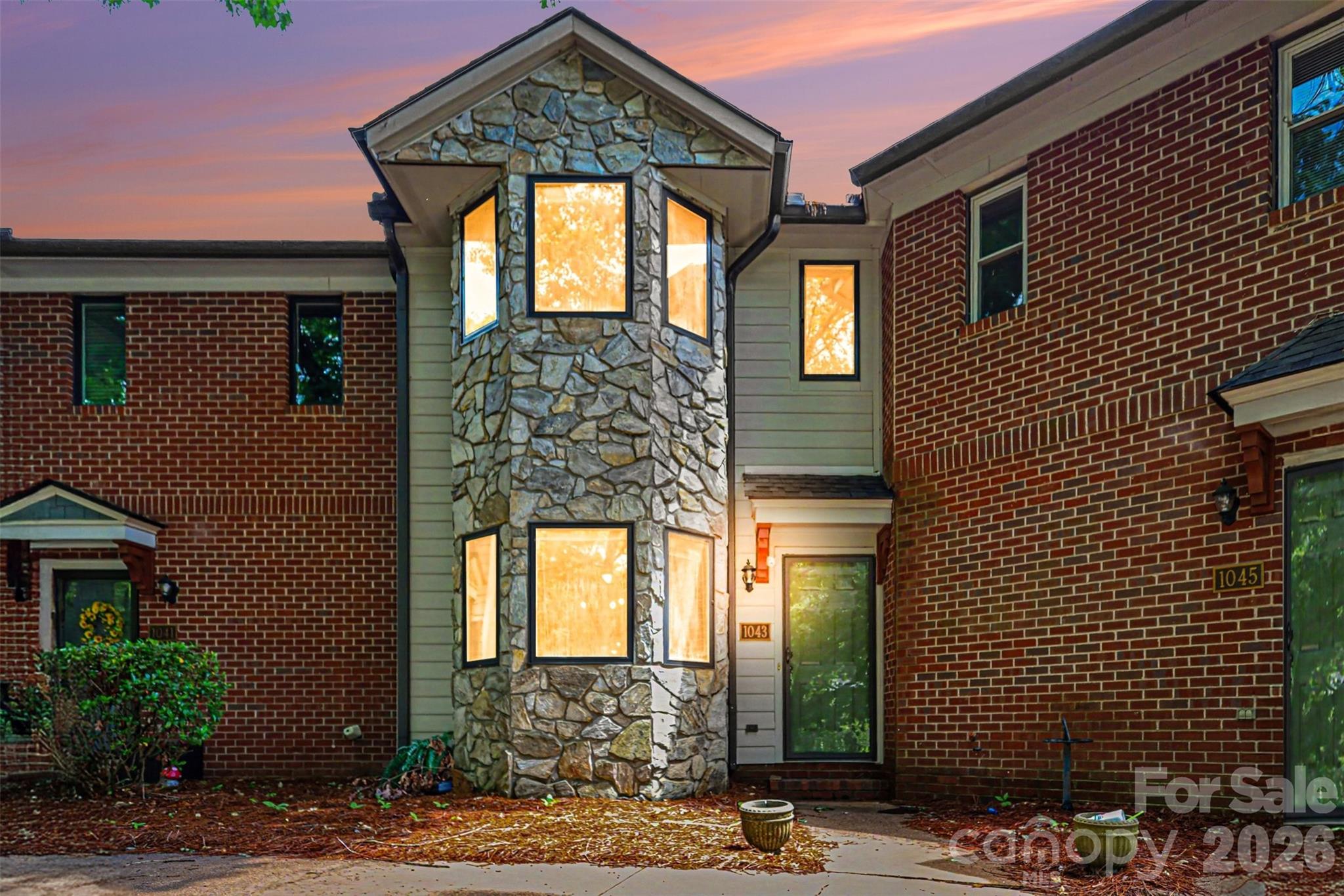 Ridgeview - Residential