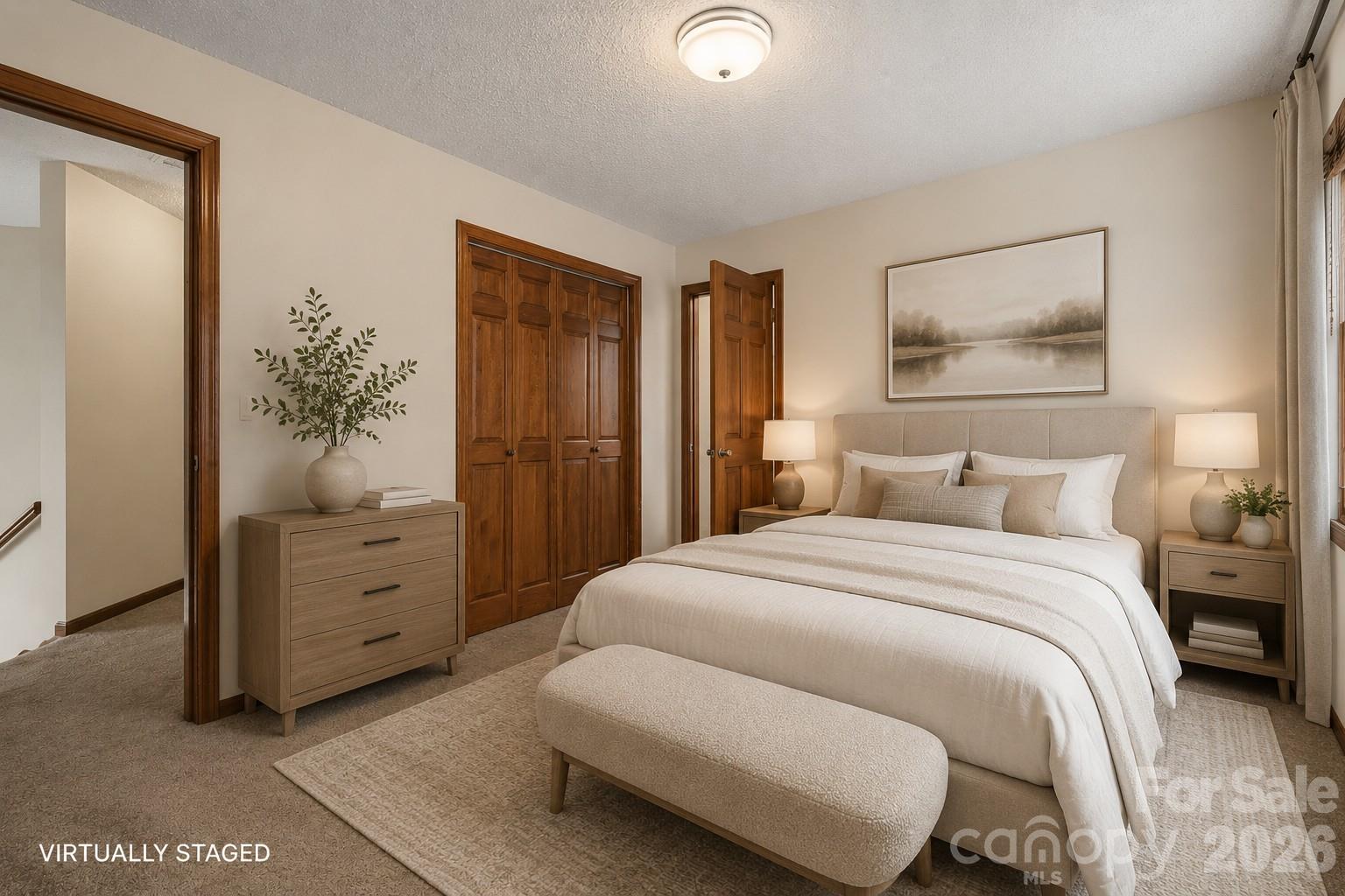 Ridgeview - Residential