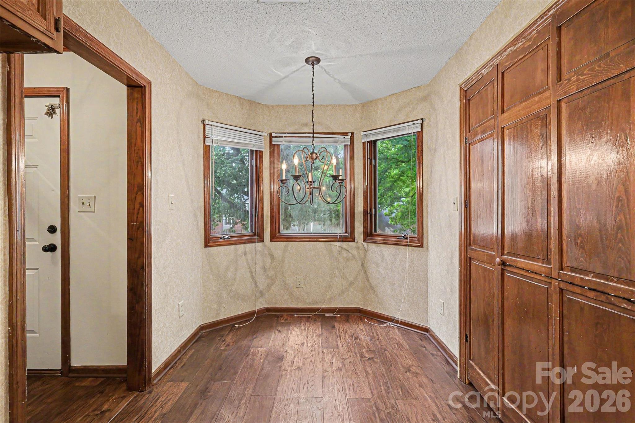 Ridgeview - Residential