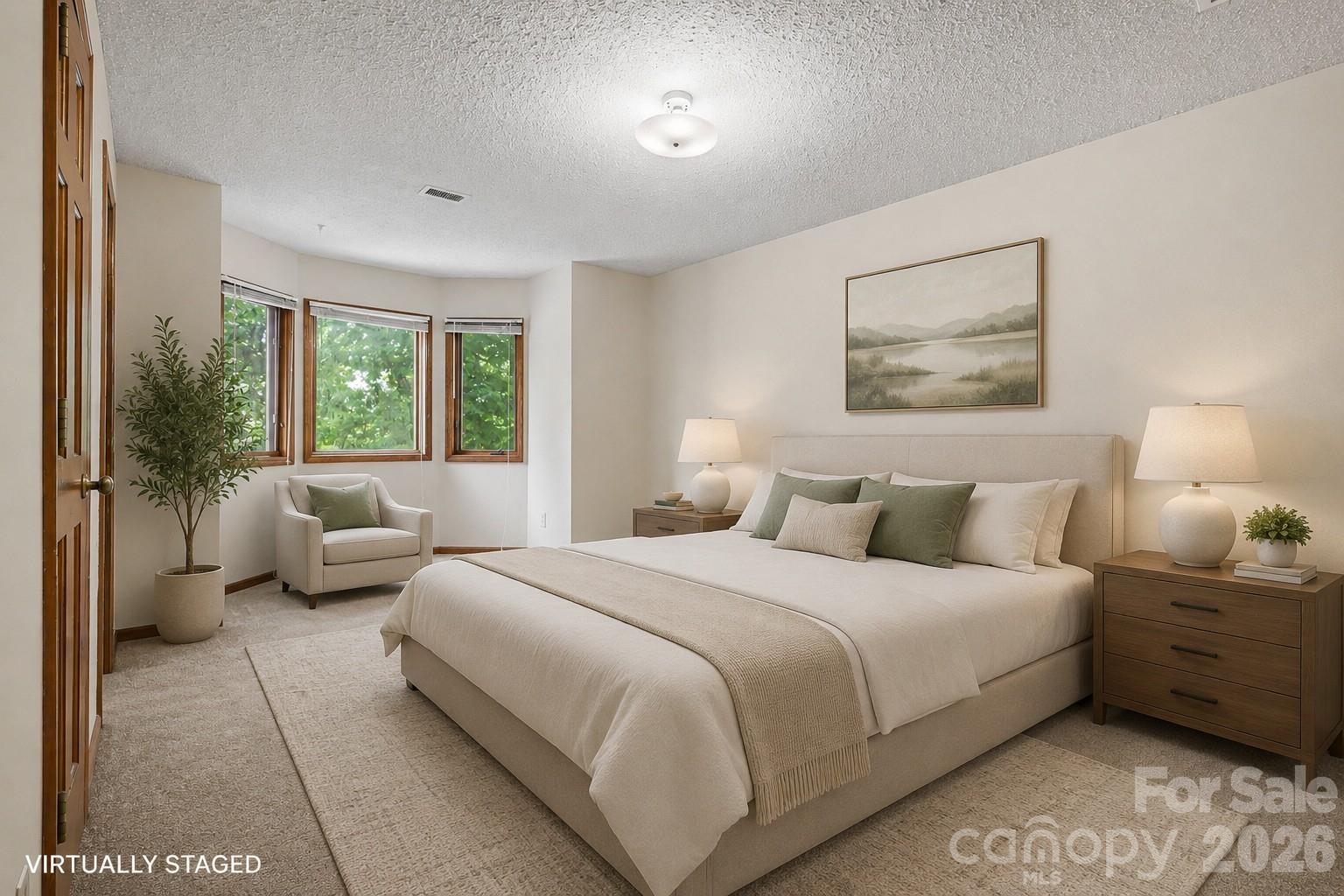 Ridgeview - Residential