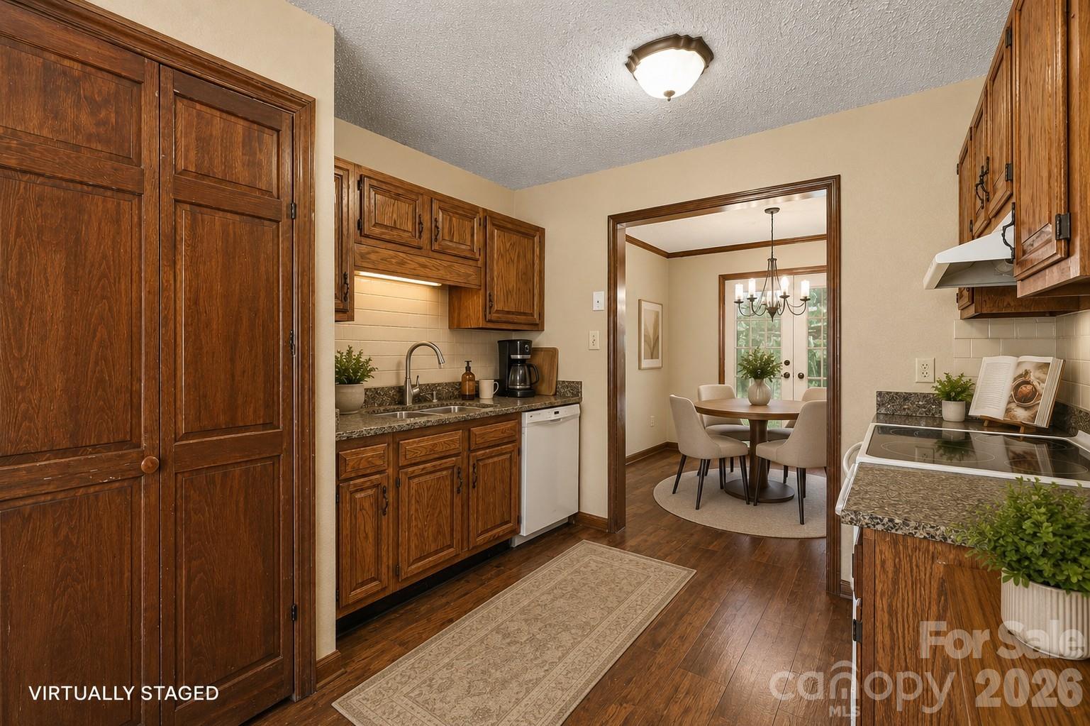 Ridgeview - Residential