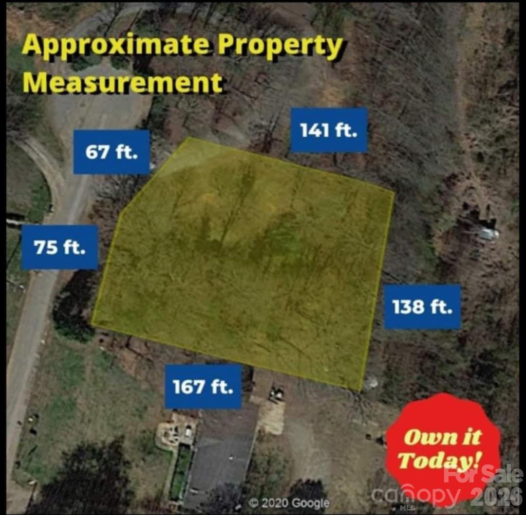 Hokeland Heights - Land