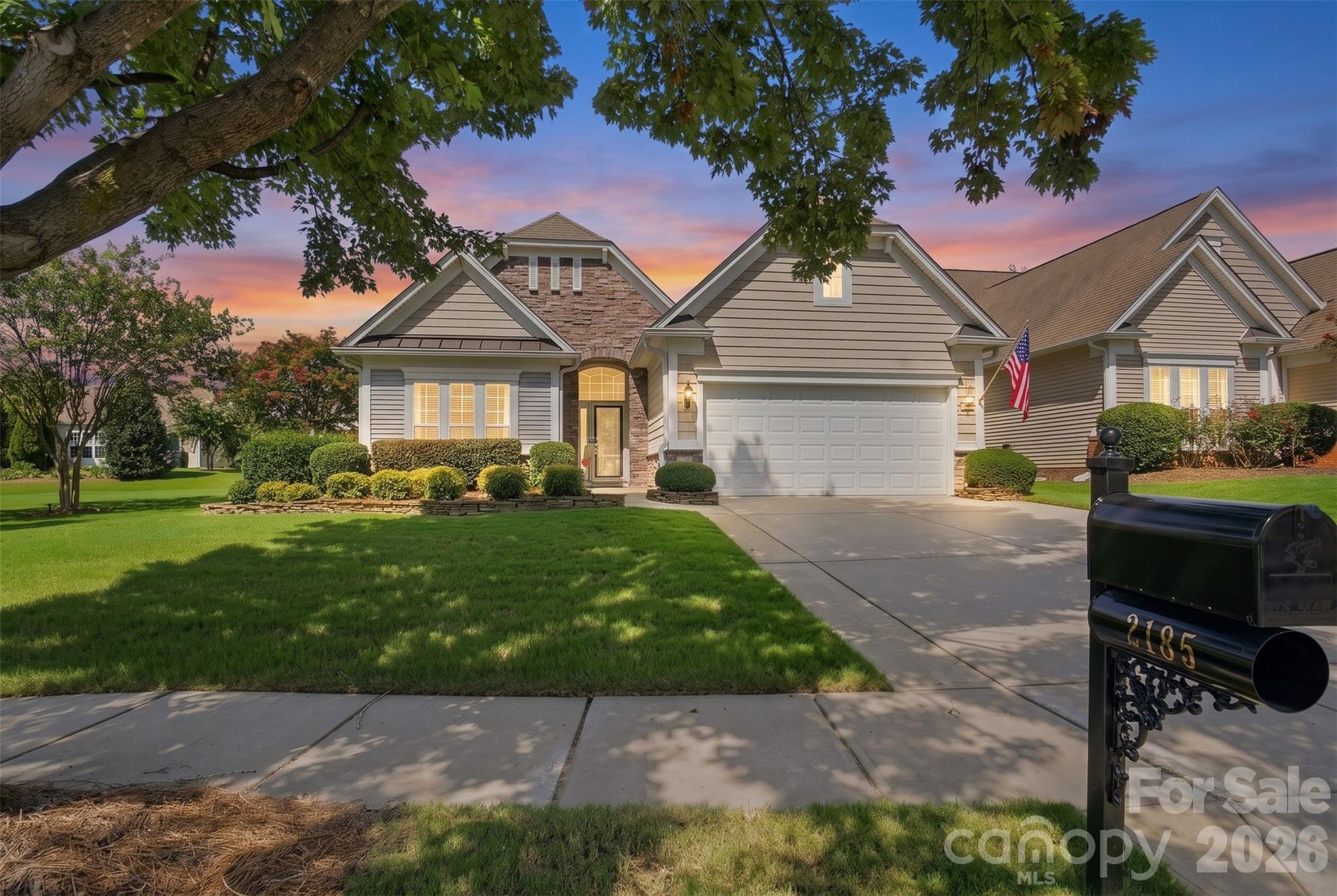 2185 Hartwell Lane