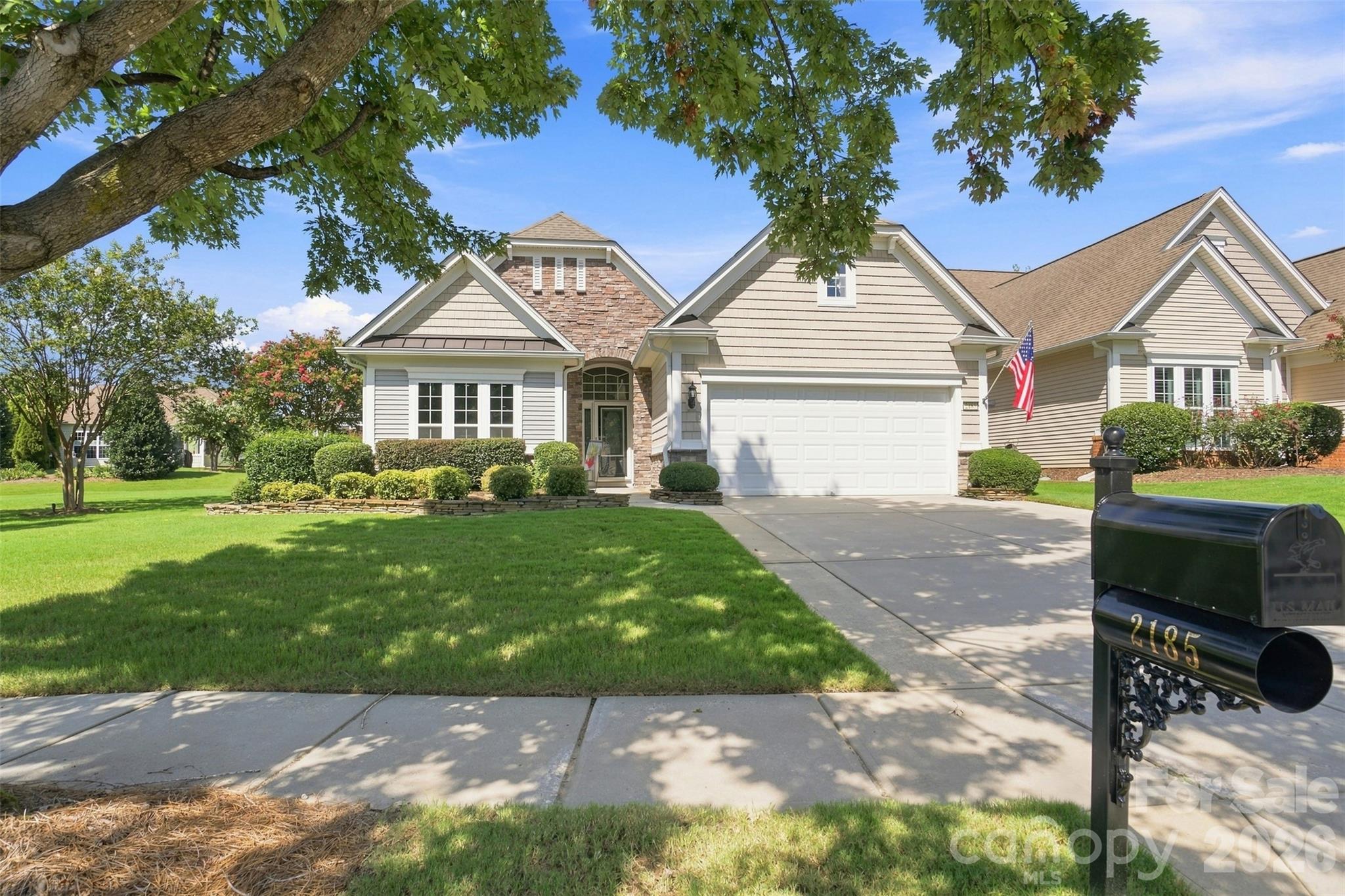 2185 Hartwell Lane