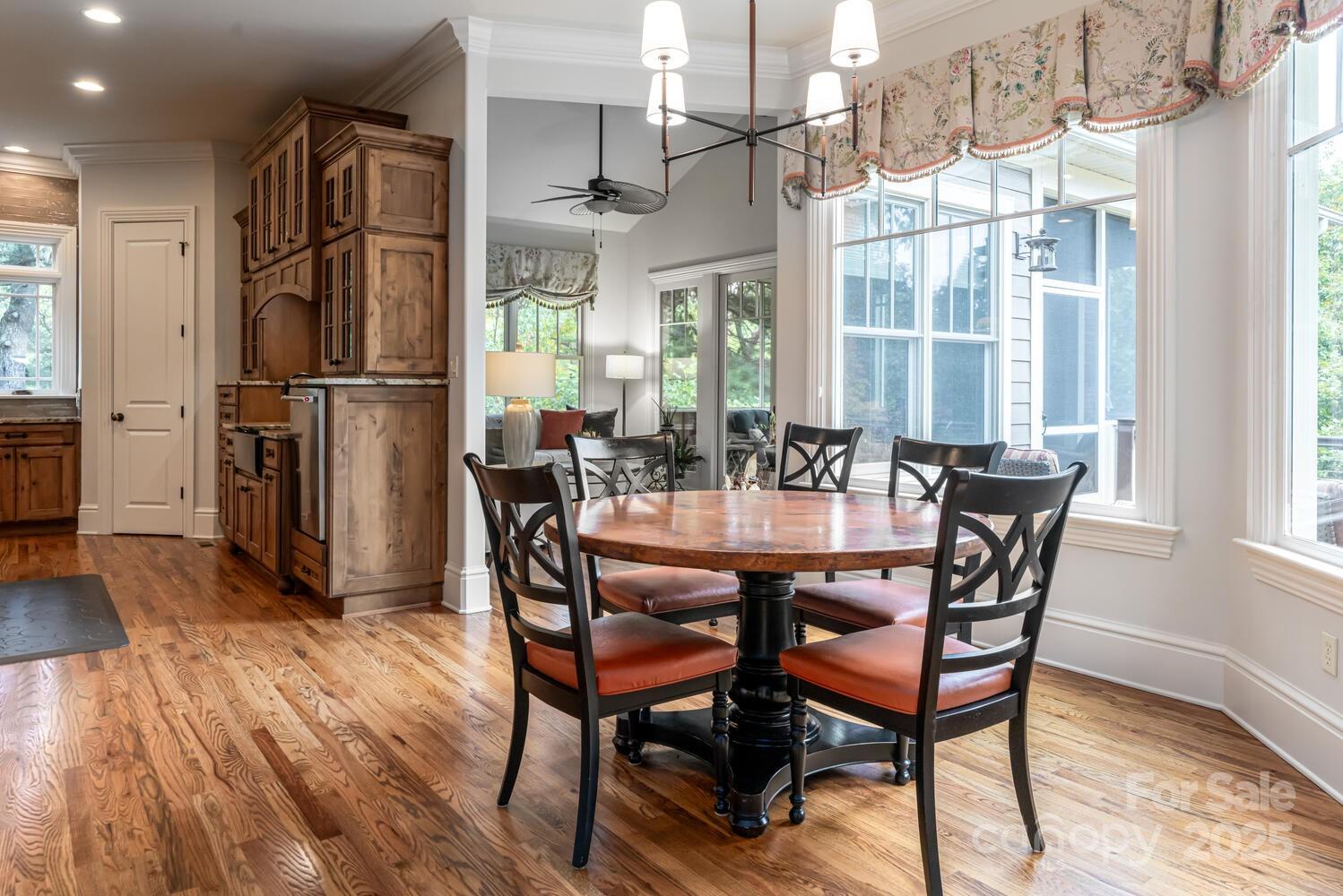 Kenmure - Residential