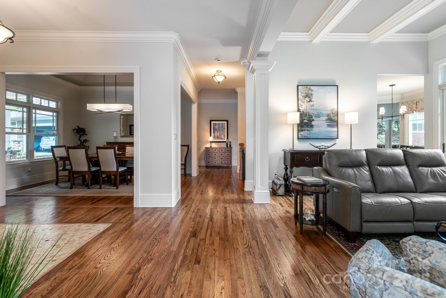 Kenmure - Residential