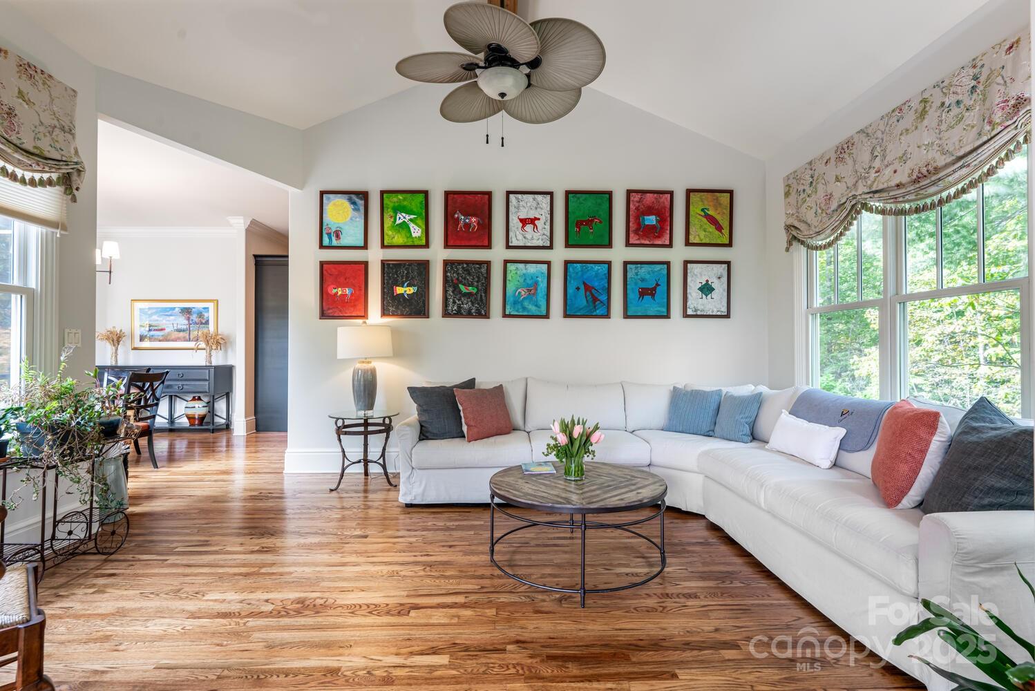 Kenmure - Residential