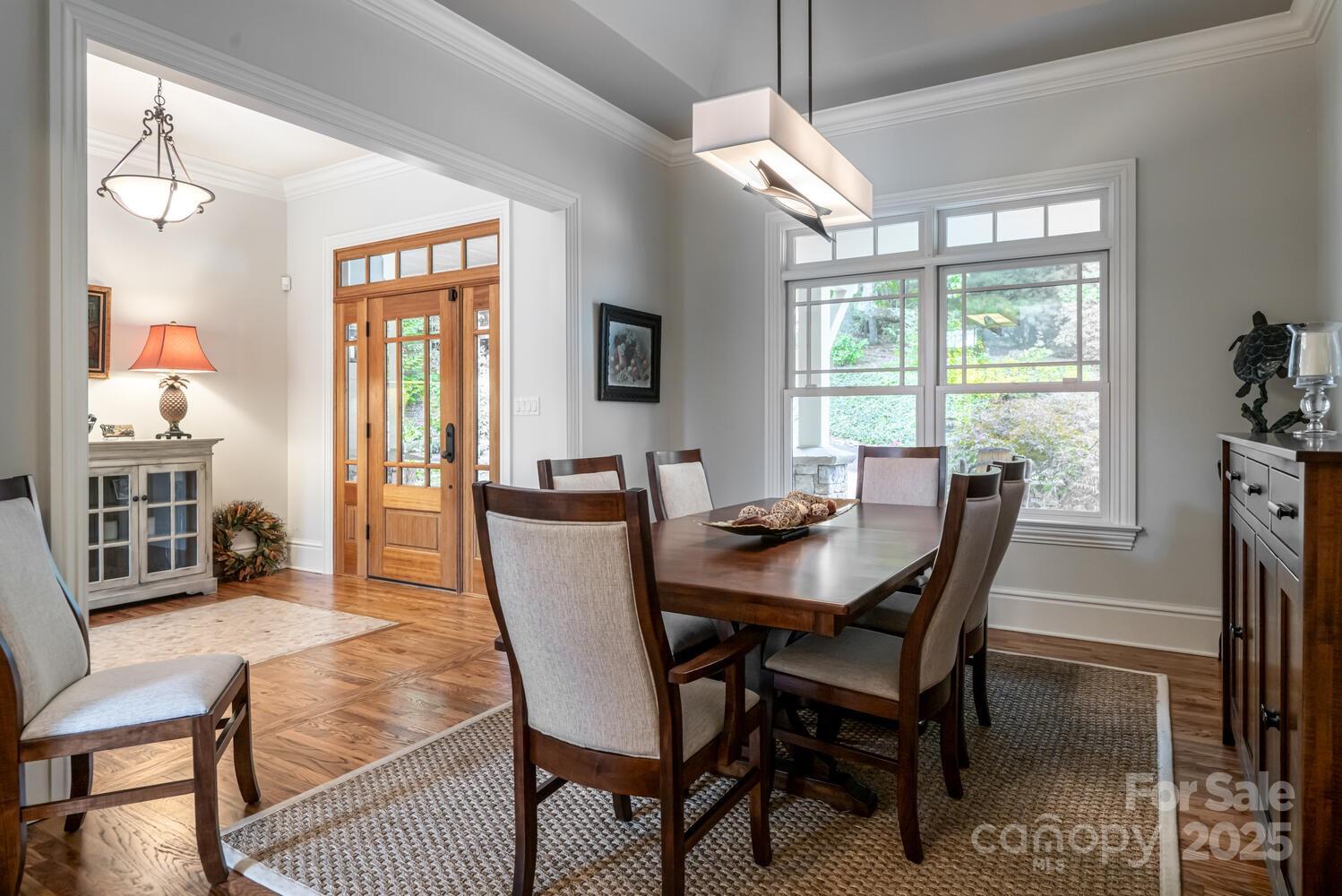 Kenmure - Residential