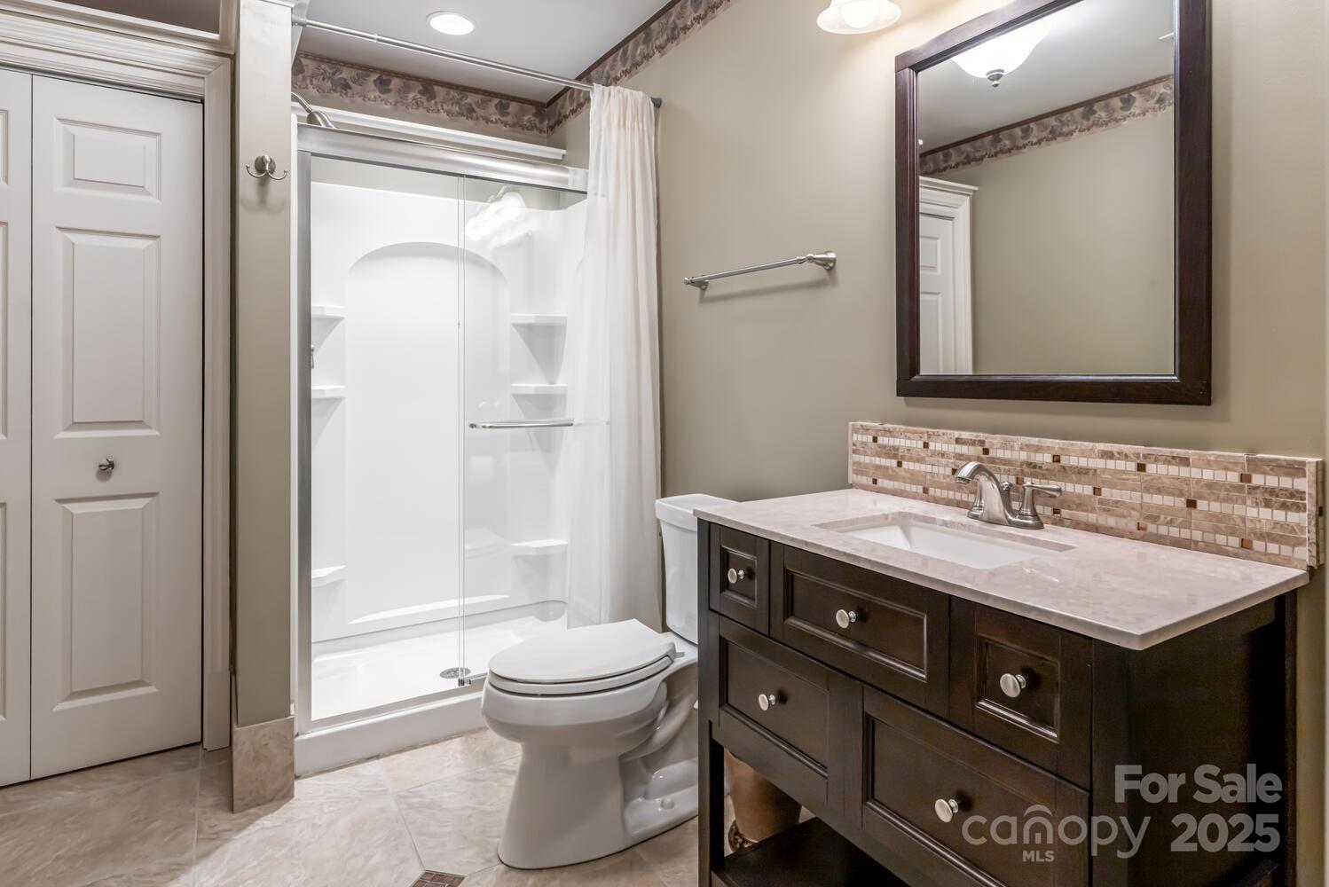 Kenmure - Residential