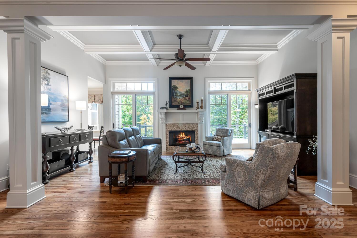 Kenmure - Residential